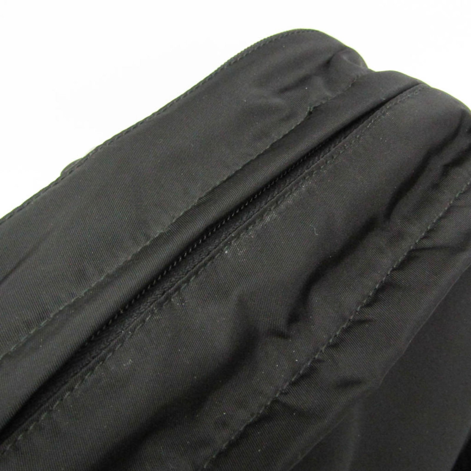 Backpack Nylon Prada - 16