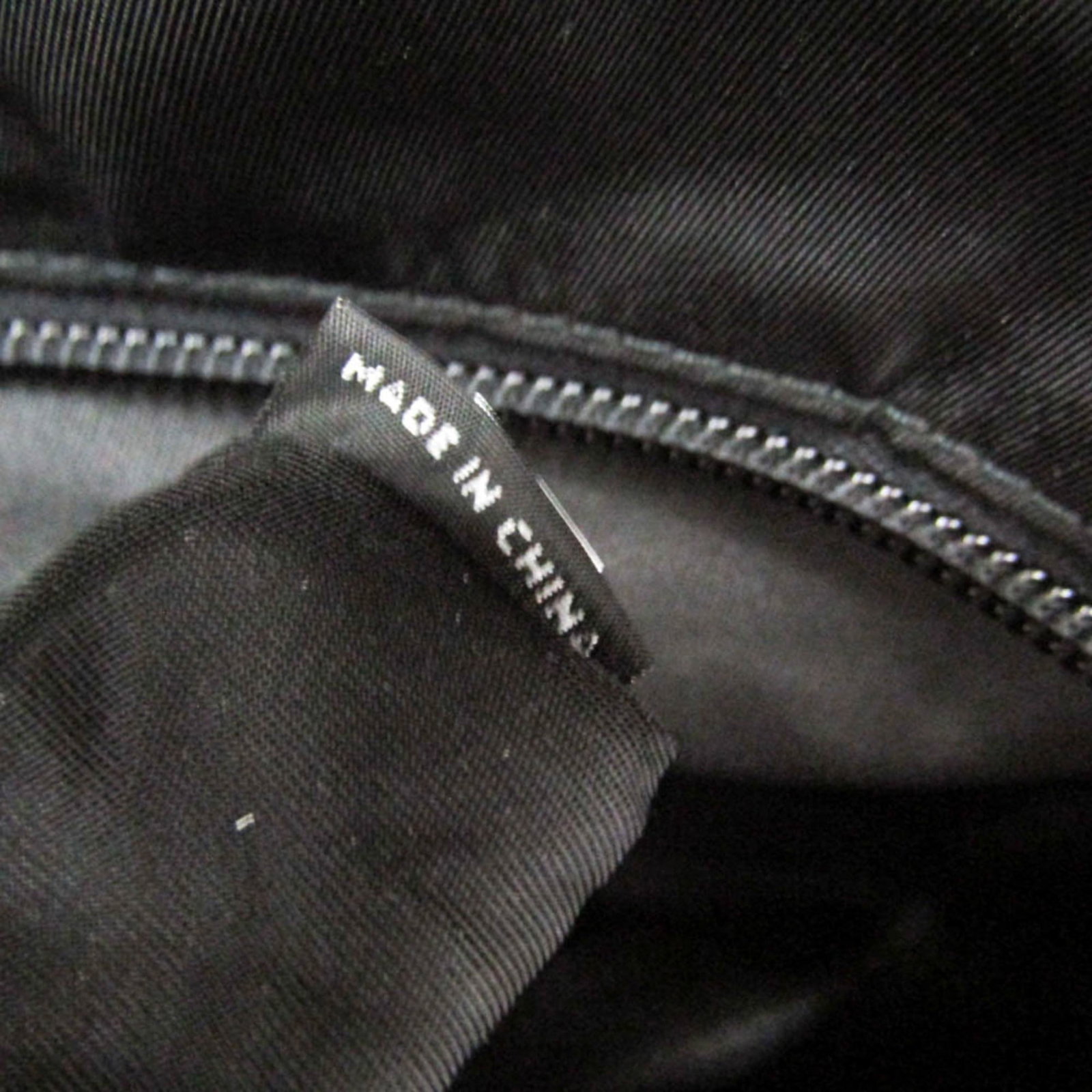 Backpack Nylon Prada - 18