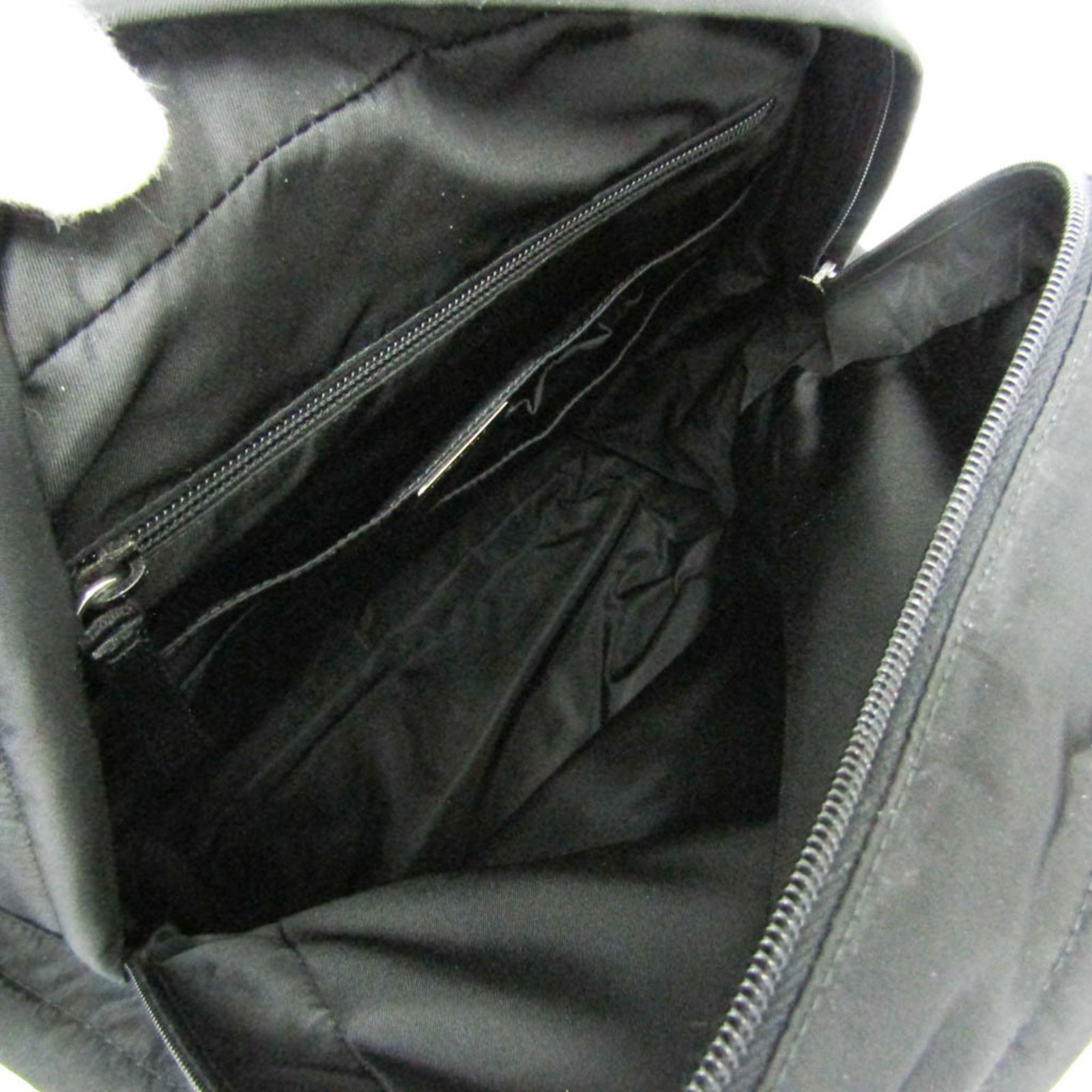 Backpack Nylon Prada - 4