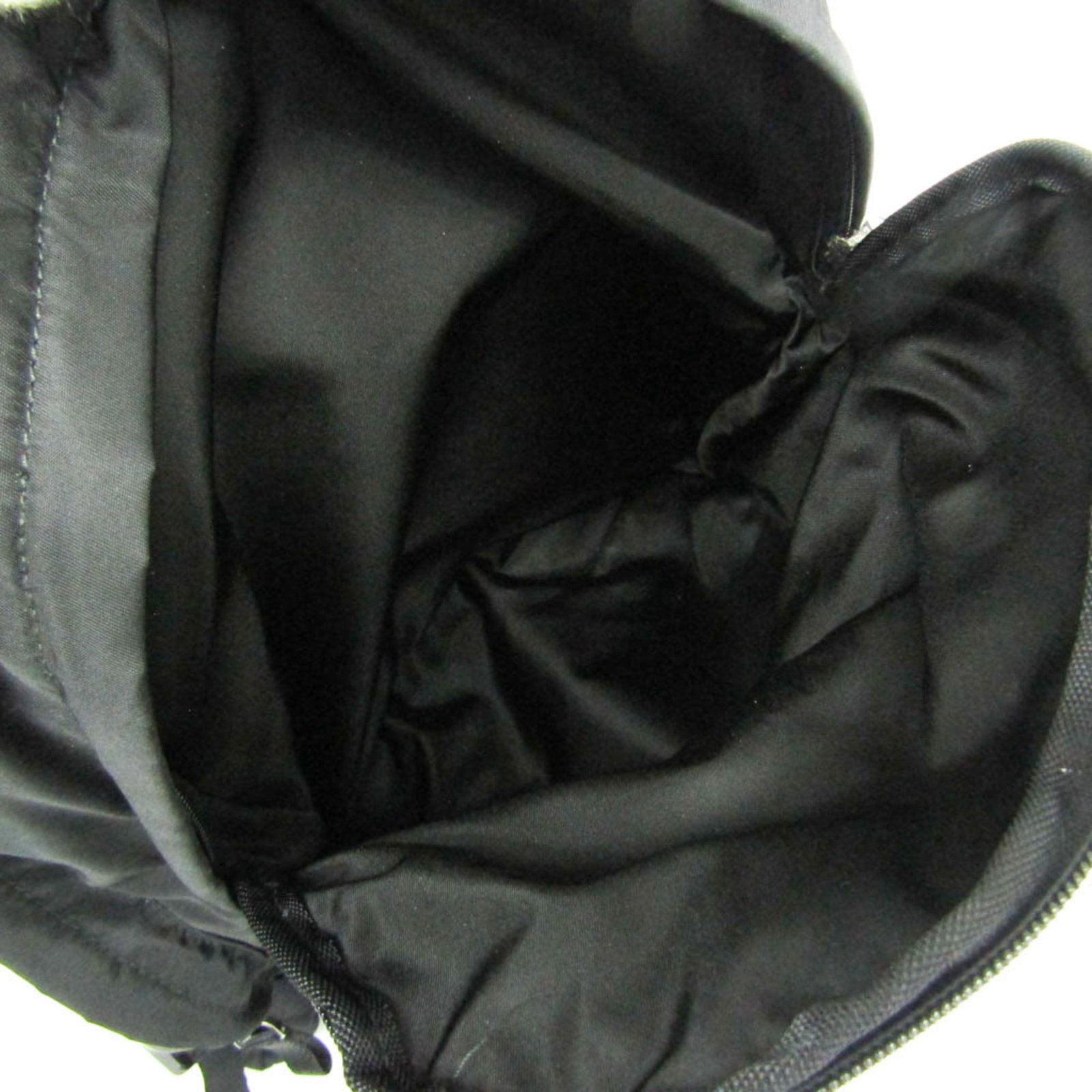 Backpack Nylon Prada - 5