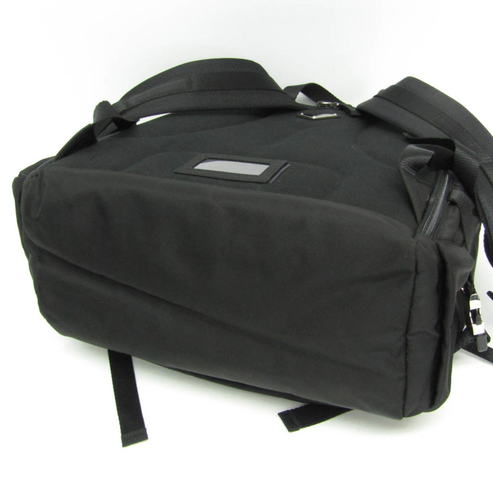 Backpack Nylon Prada - 6