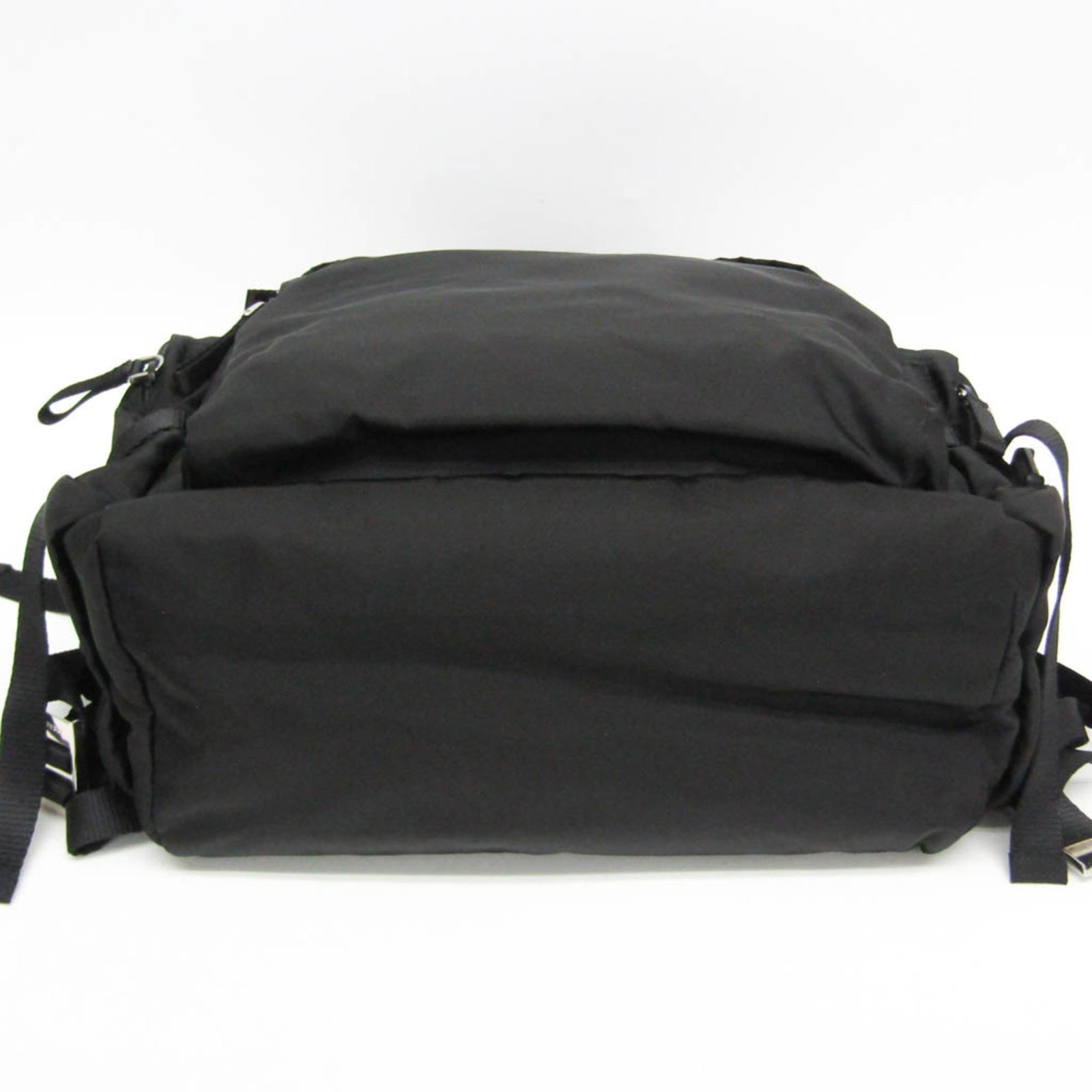 Backpack Nylon Prada - 7