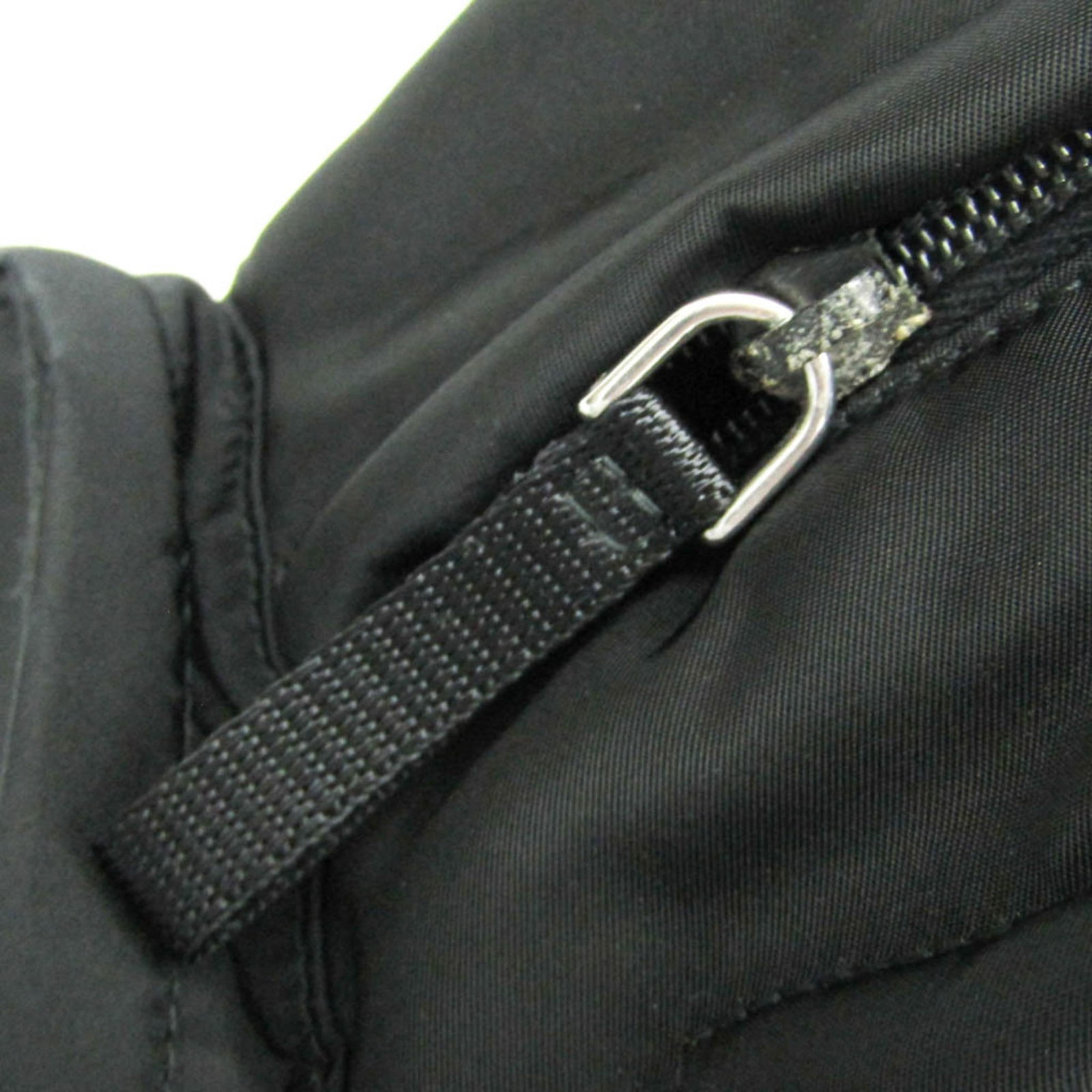 Backpack Nylon Prada - 9