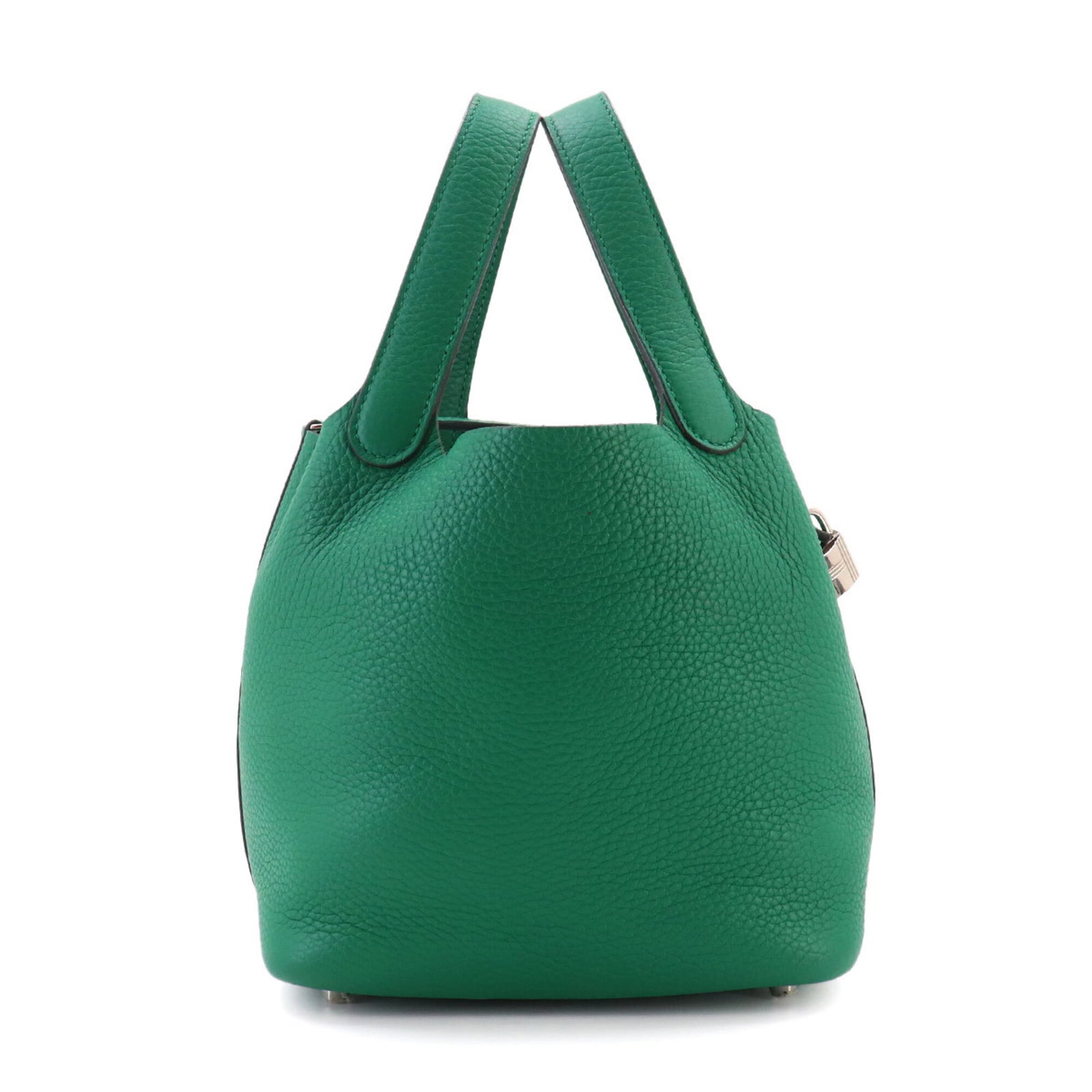 Handbag Leather - 2
