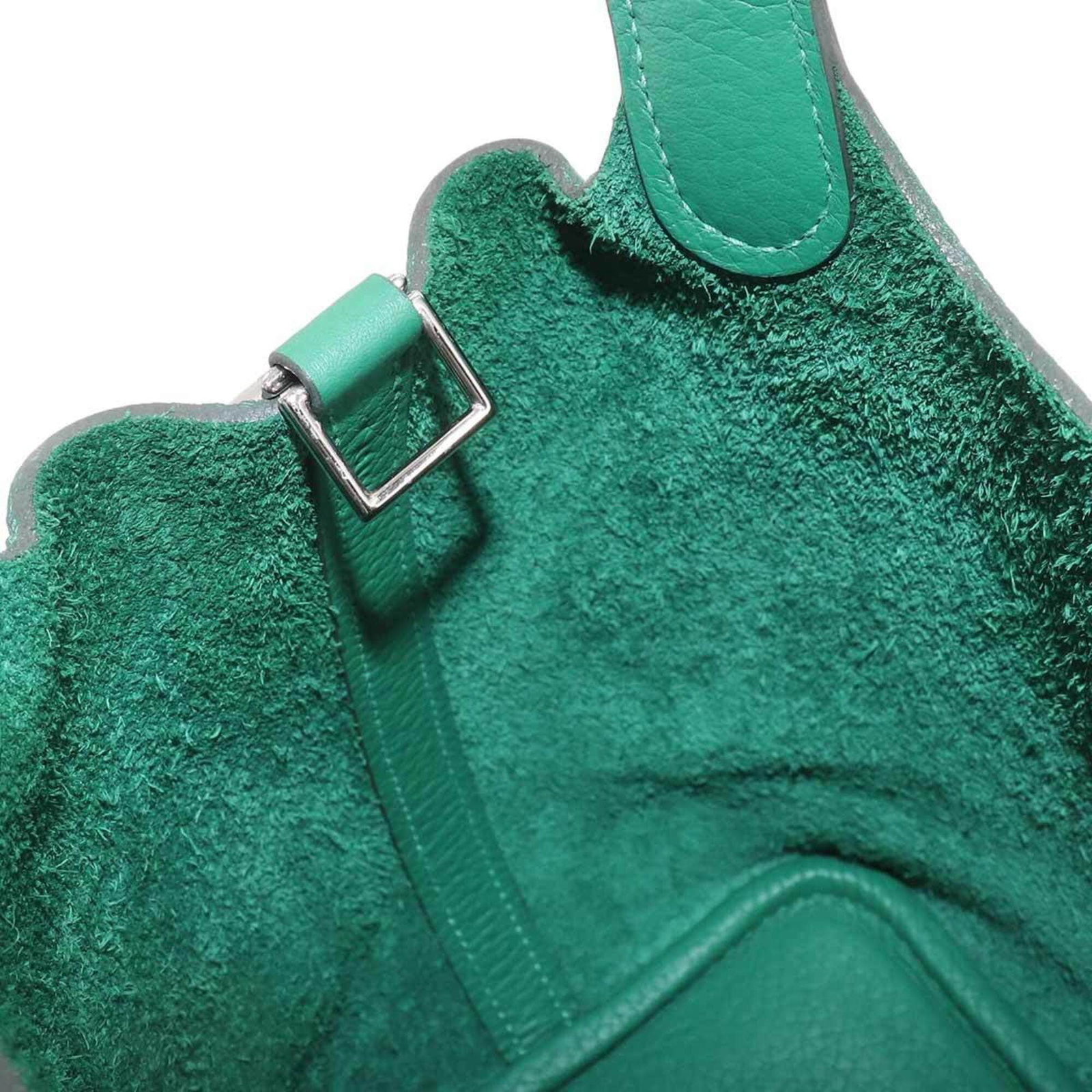 Handbag Leather - 8