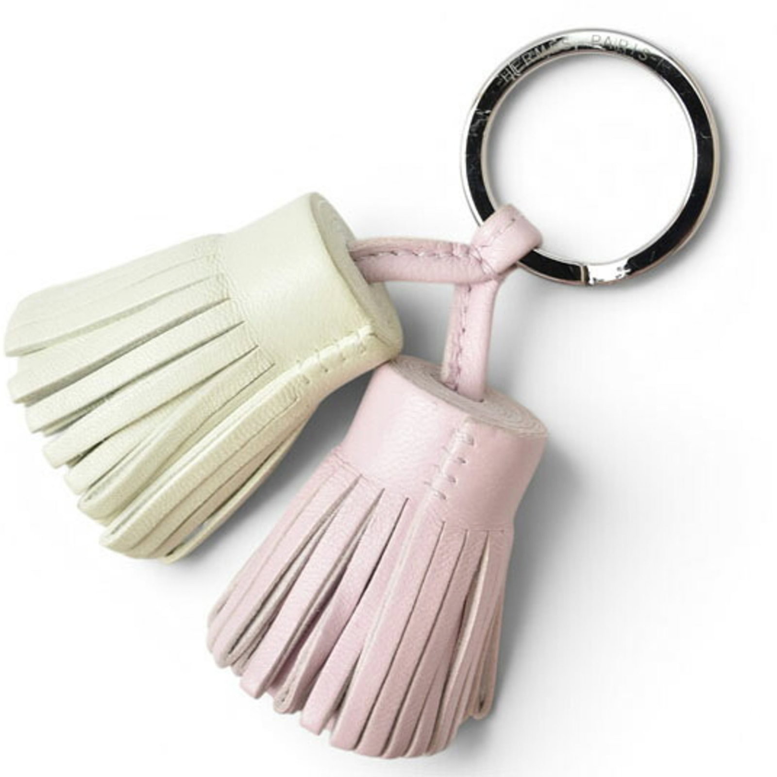 Keyring Agneau Milo Hermes - 2