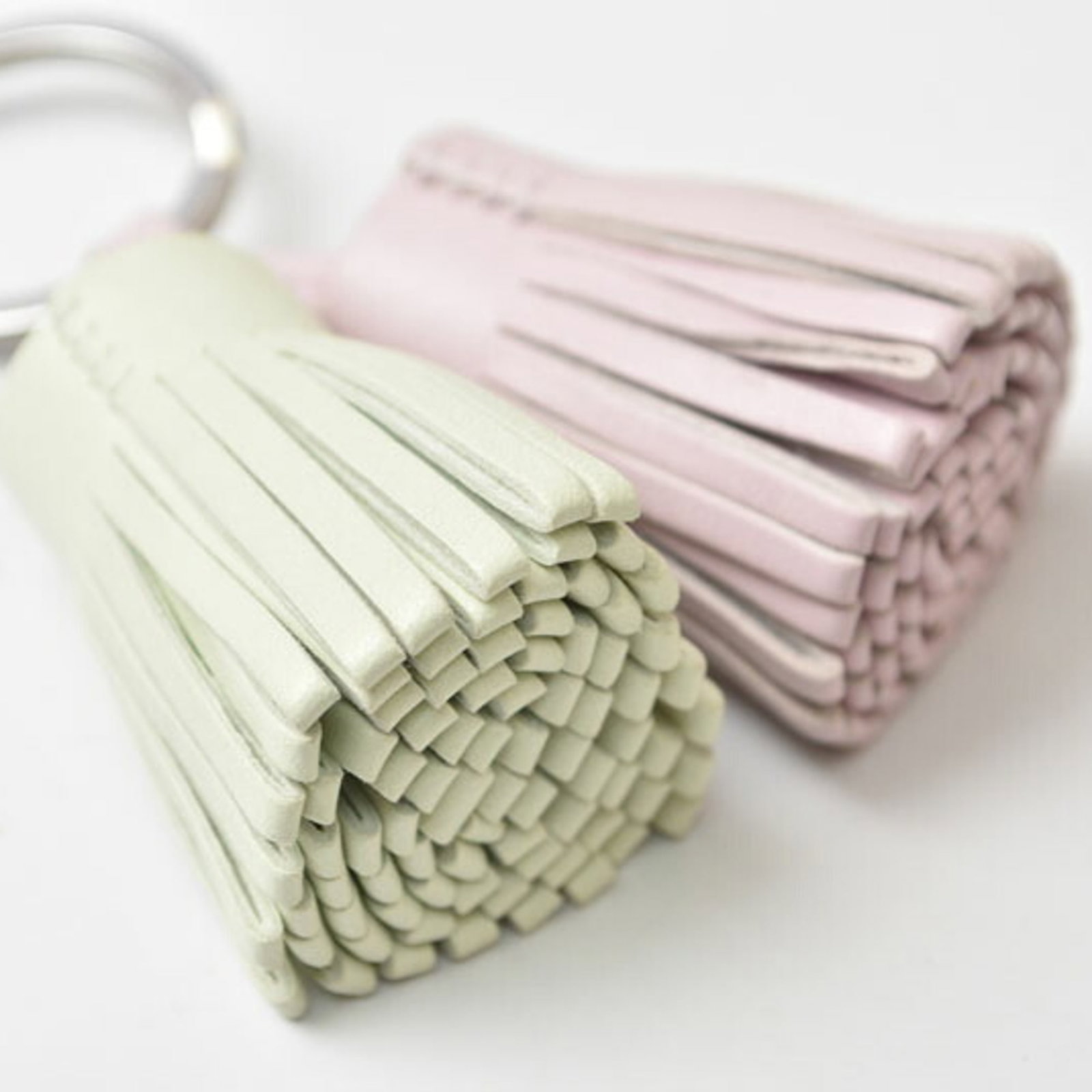 Keyring Agneau Milo Hermes - 7