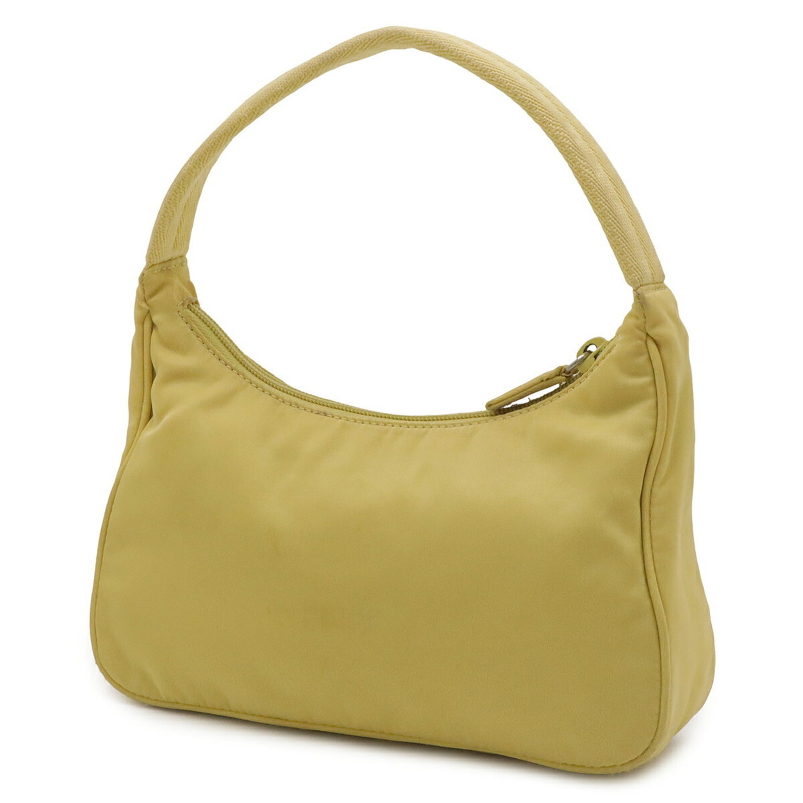 Pouch Nylon Handbag Prada - 3