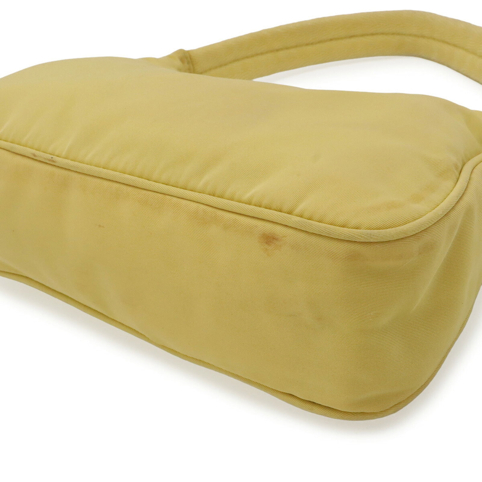 Pouch Nylon Handbag Prada - 4