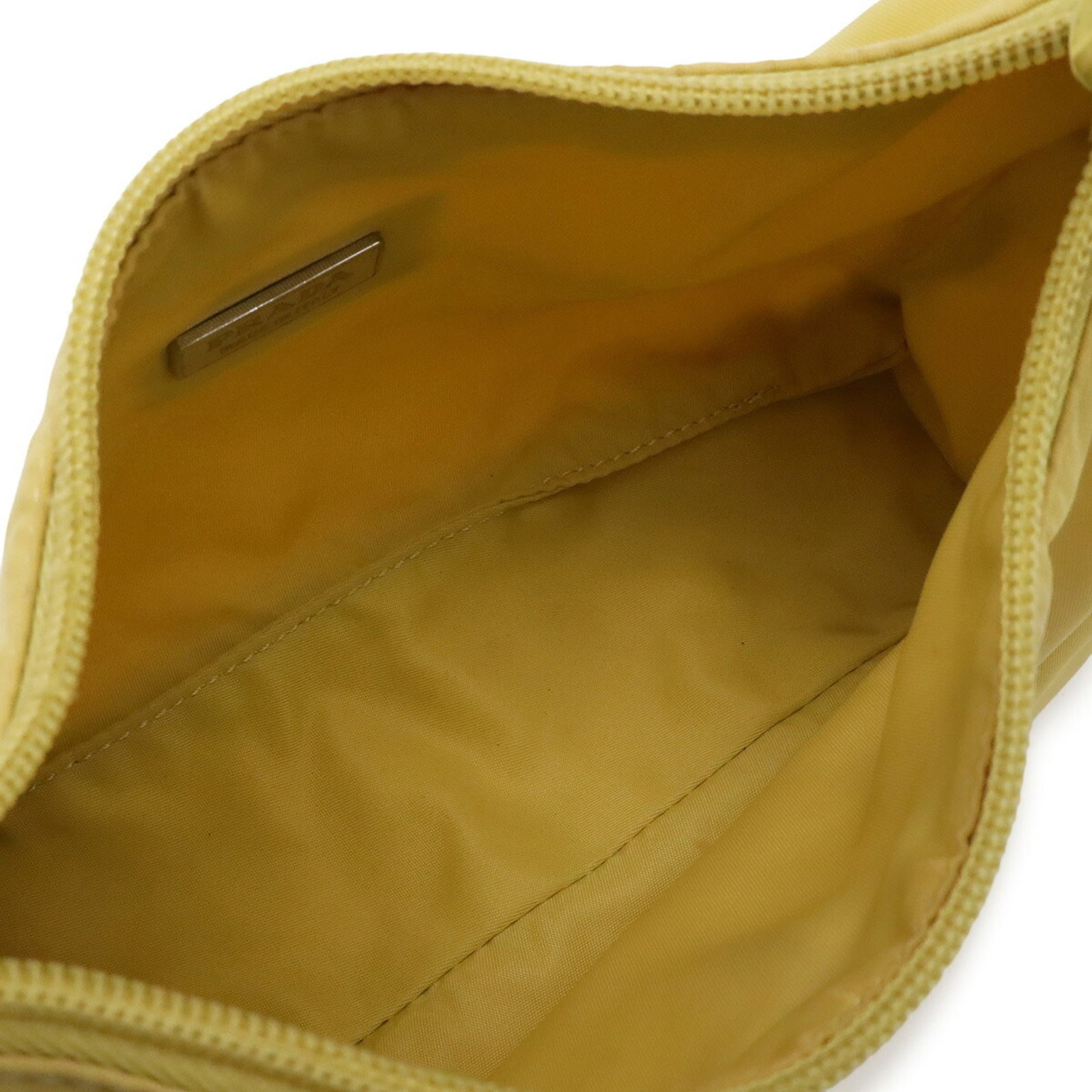 Pouch Nylon Handbag Prada - 8