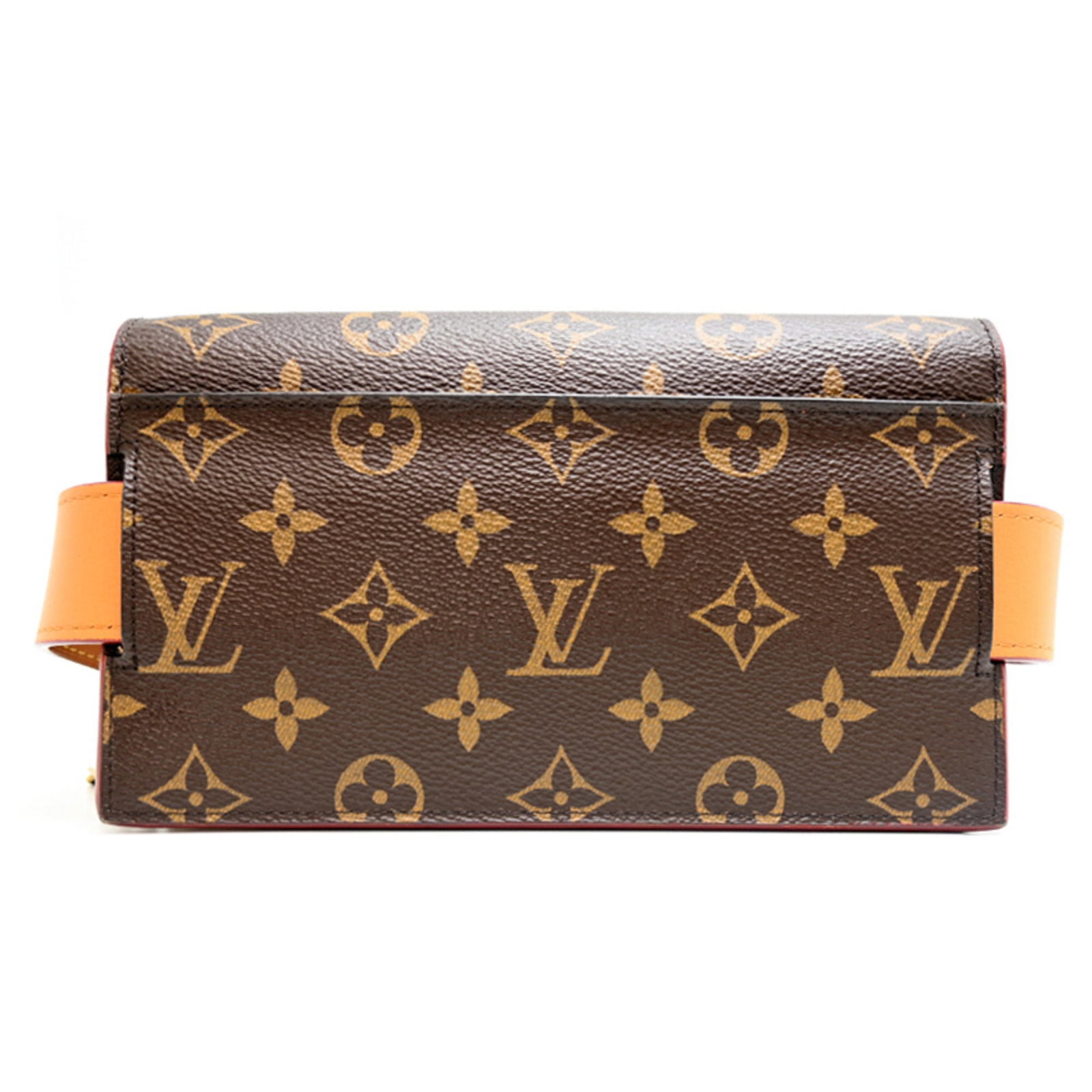 Monogram Pouch Louis Vuitton - 2