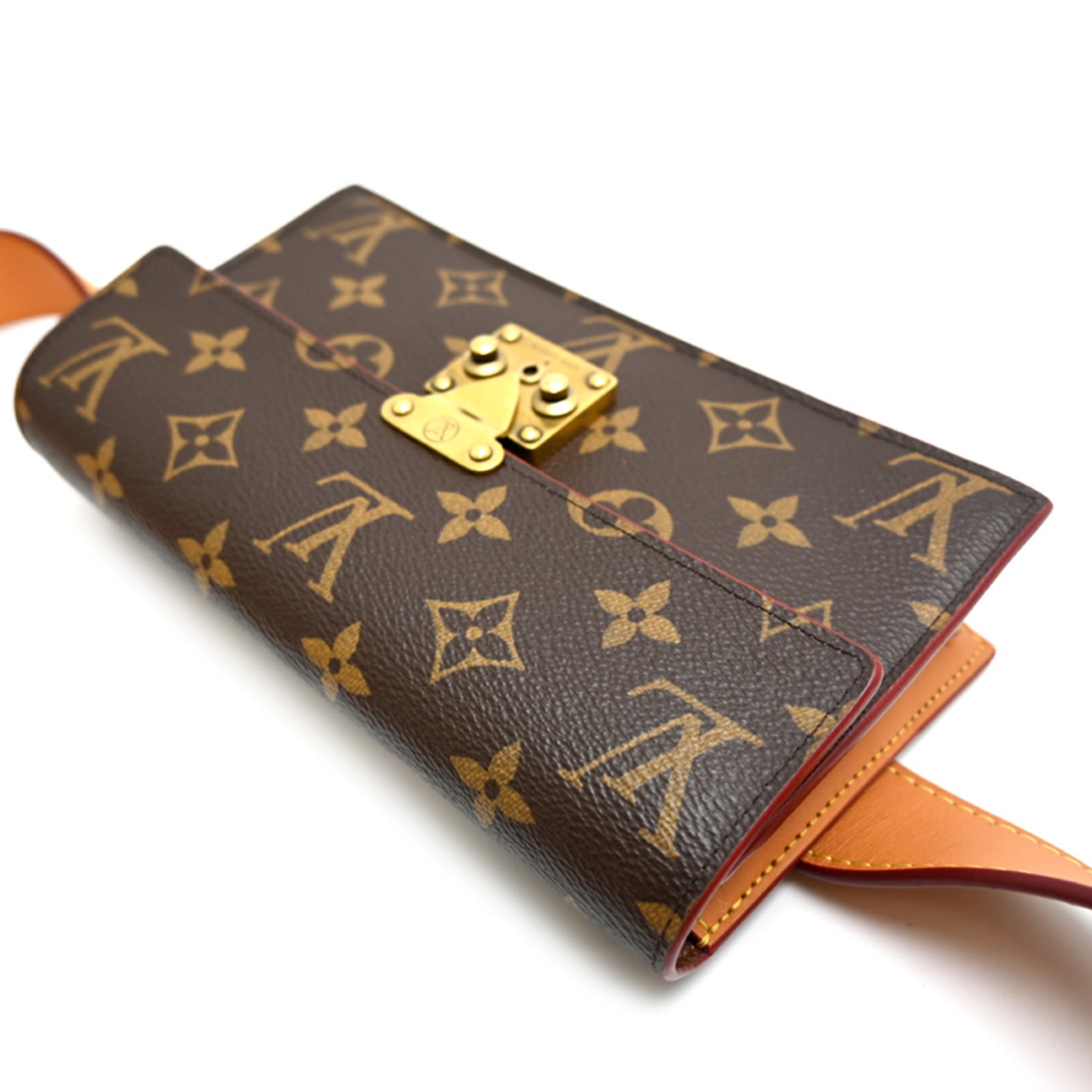 Monogram Pouch Louis Vuitton - 3