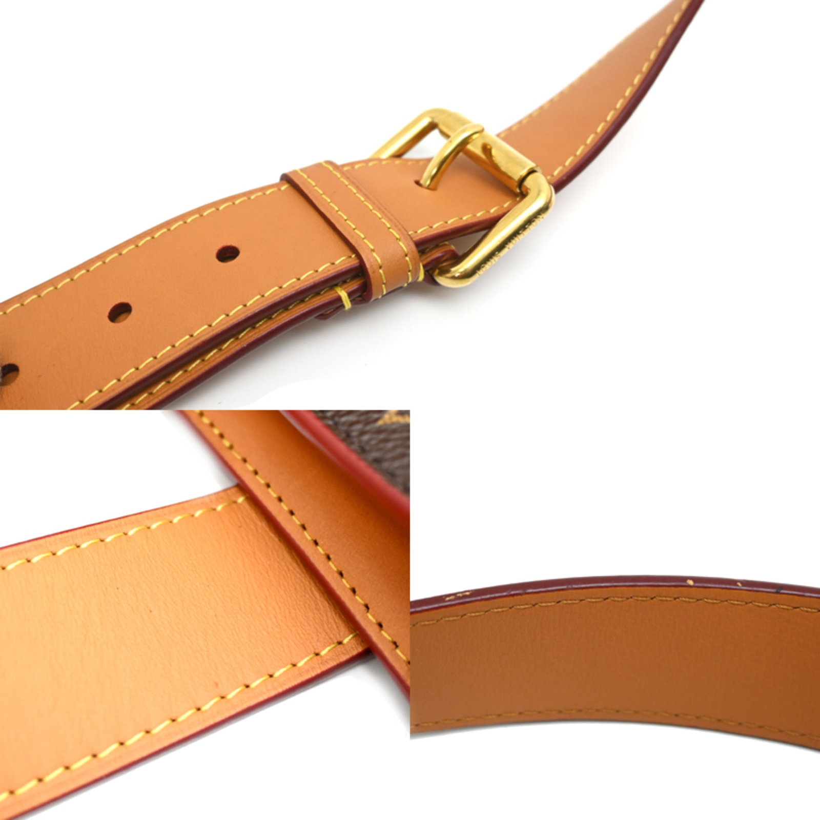 Monogram Pouch Louis Vuitton - 5