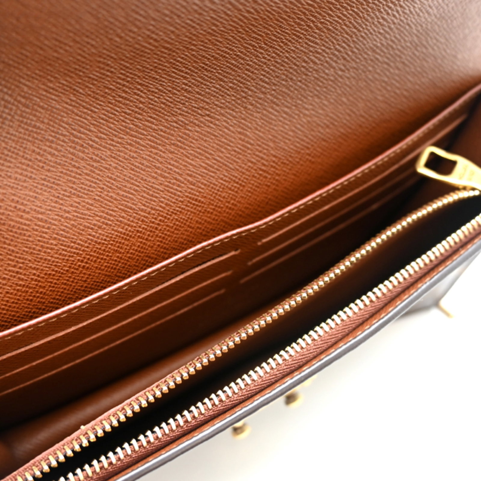 Monogram Pouch Louis Vuitton - 6