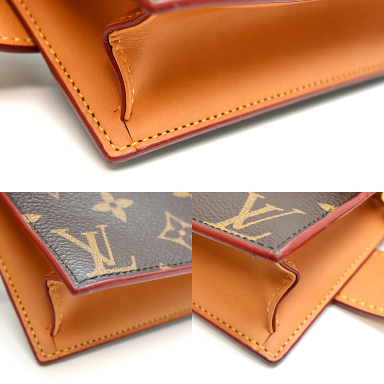 Monogram Pouch Louis Vuitton - 7