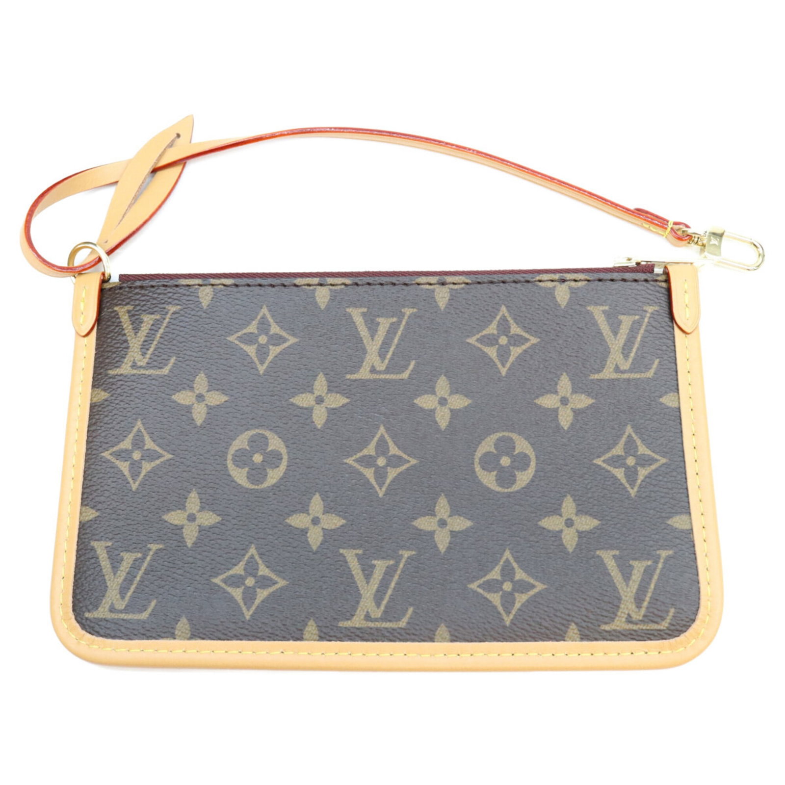 Shoulder Bag Monogram Louis Vuitton - 10