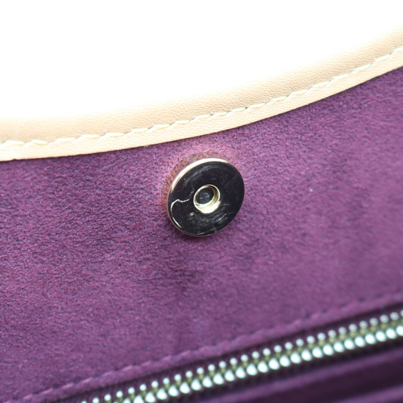 Shoulder Bag Monogram Louis Vuitton - 12