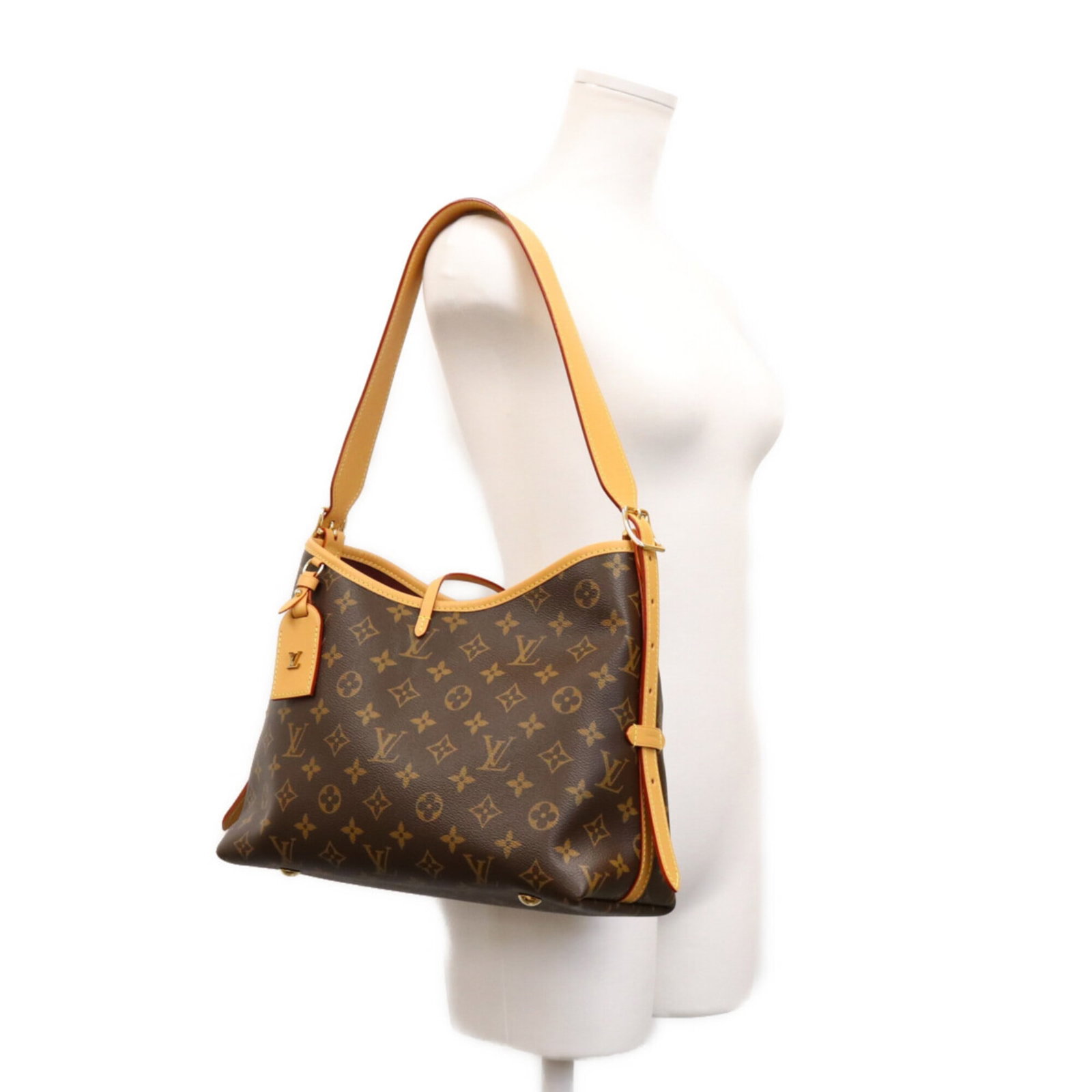 Shoulder Bag Monogram Louis Vuitton - 14