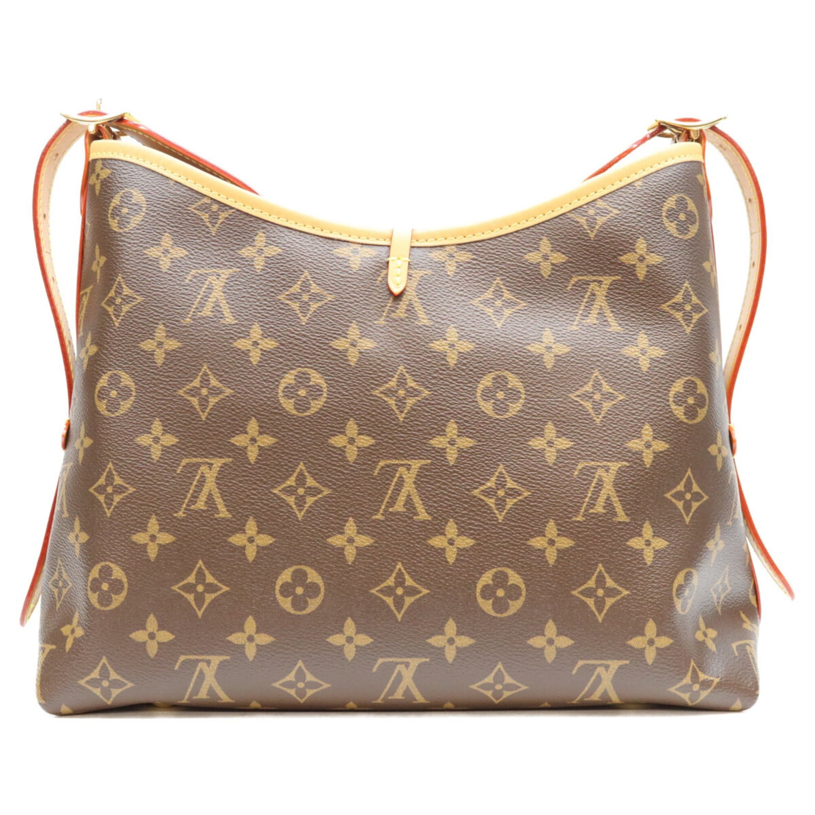 Shoulder Bag Monogram Louis Vuitton - 3
