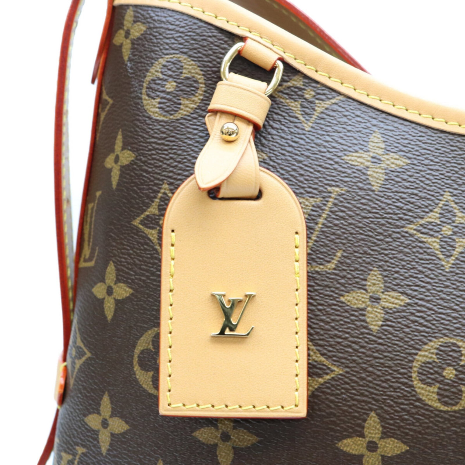Shoulder Bag Monogram Louis Vuitton - 6
