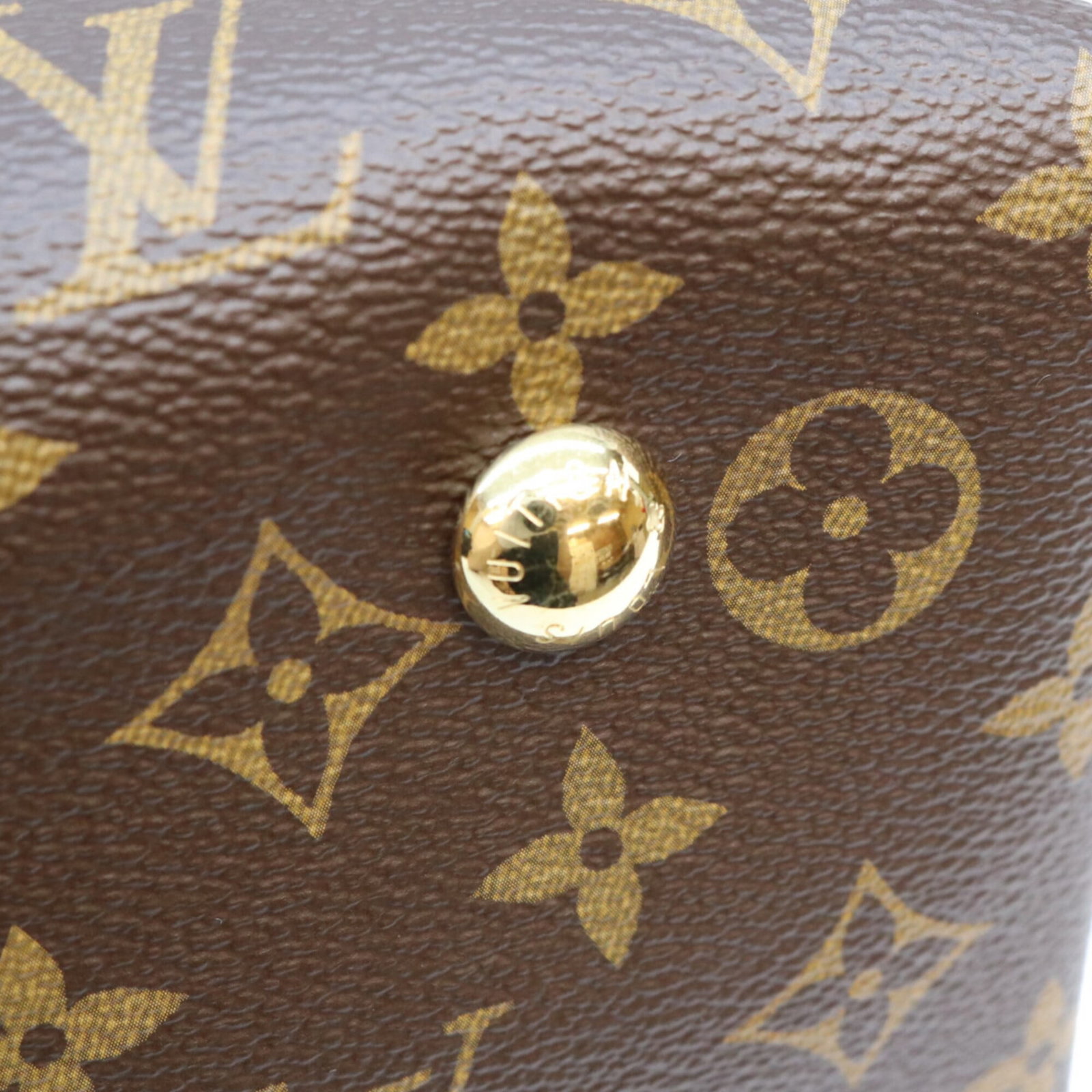 Shoulder Bag Monogram Louis Vuitton - 7