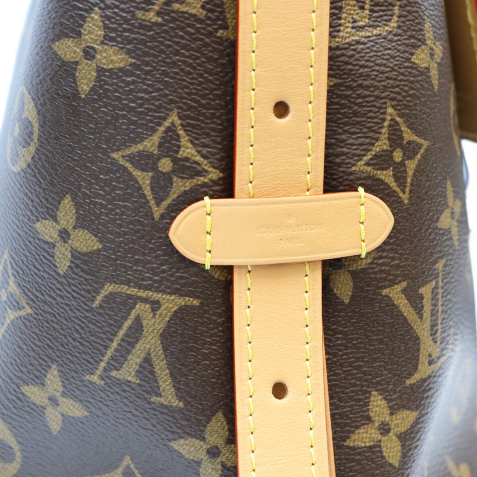 Shoulder Bag Monogram Louis Vuitton - 9
