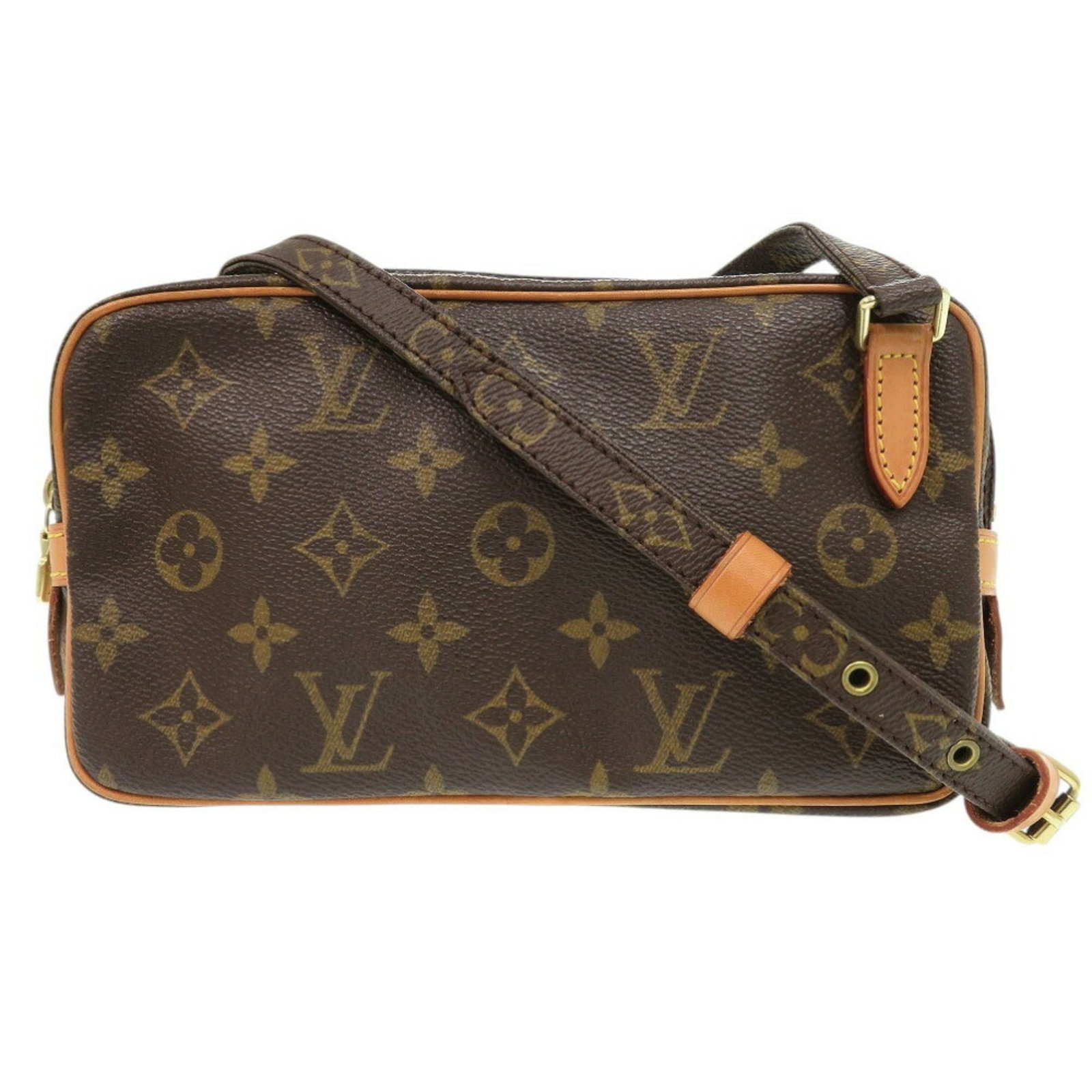 Shoulder Bag Monogram Louis Vuitton - 2