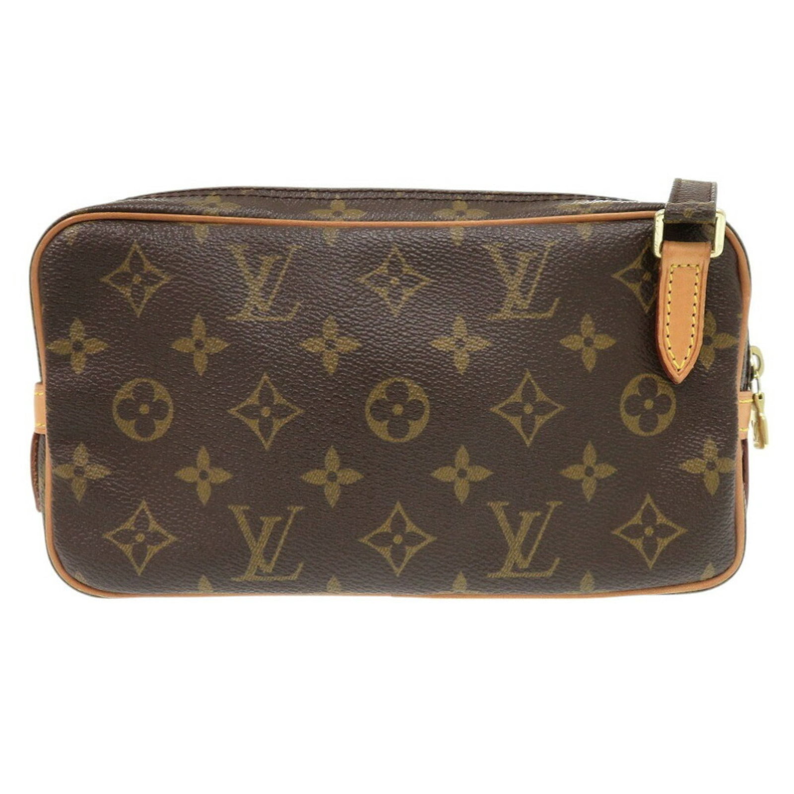 Shoulder Bag Monogram Louis Vuitton - 3