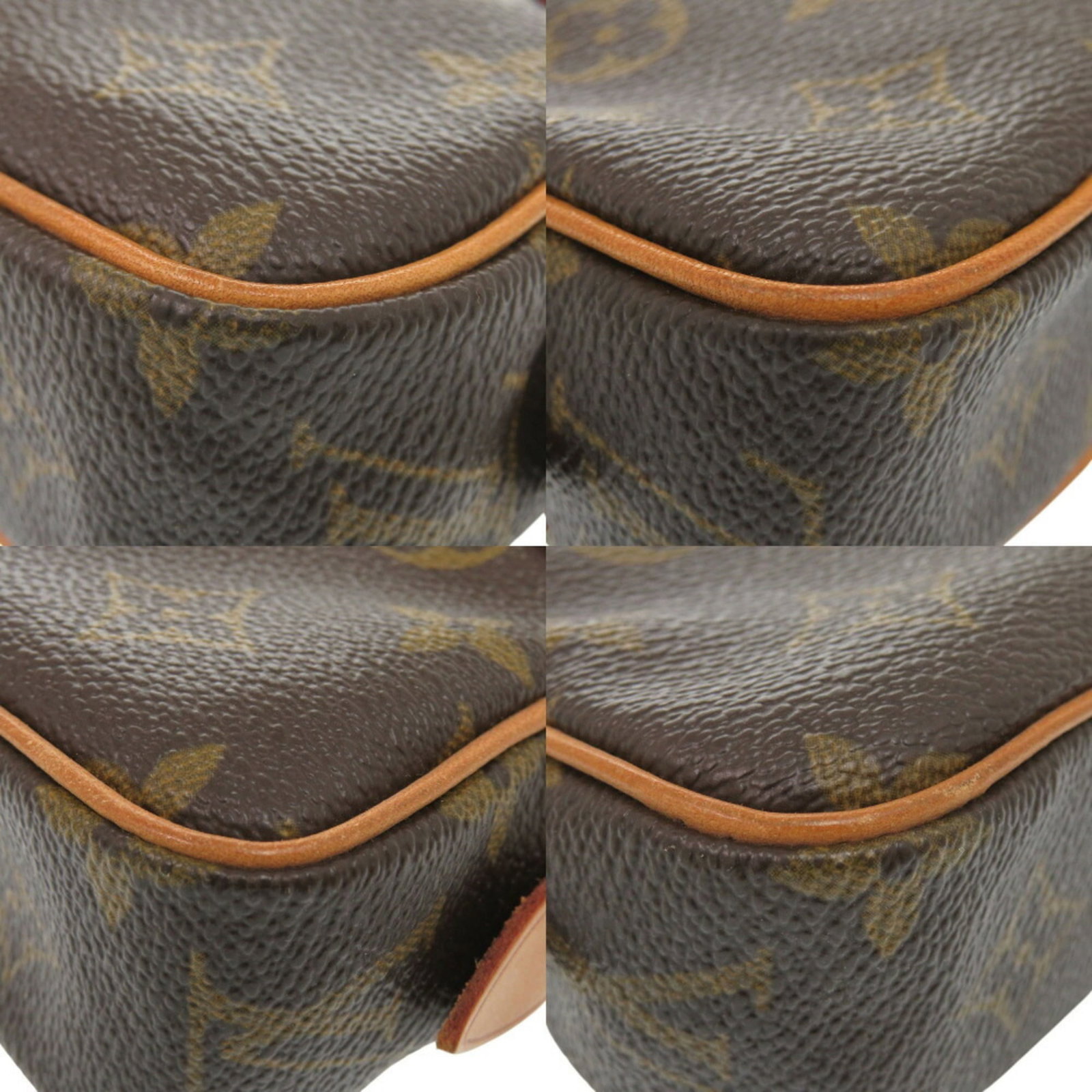 Shoulder Bag Monogram Louis Vuitton - 4