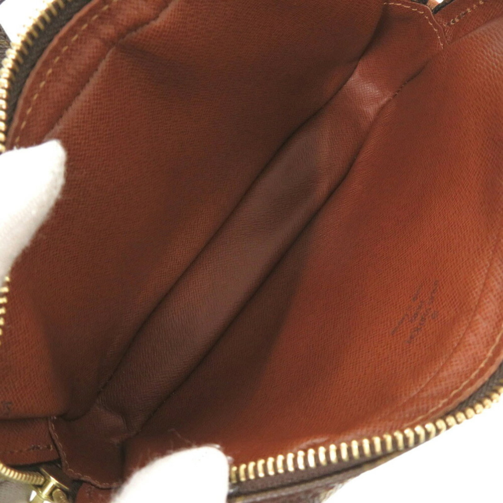 Shoulder Bag Monogram Louis Vuitton - 6