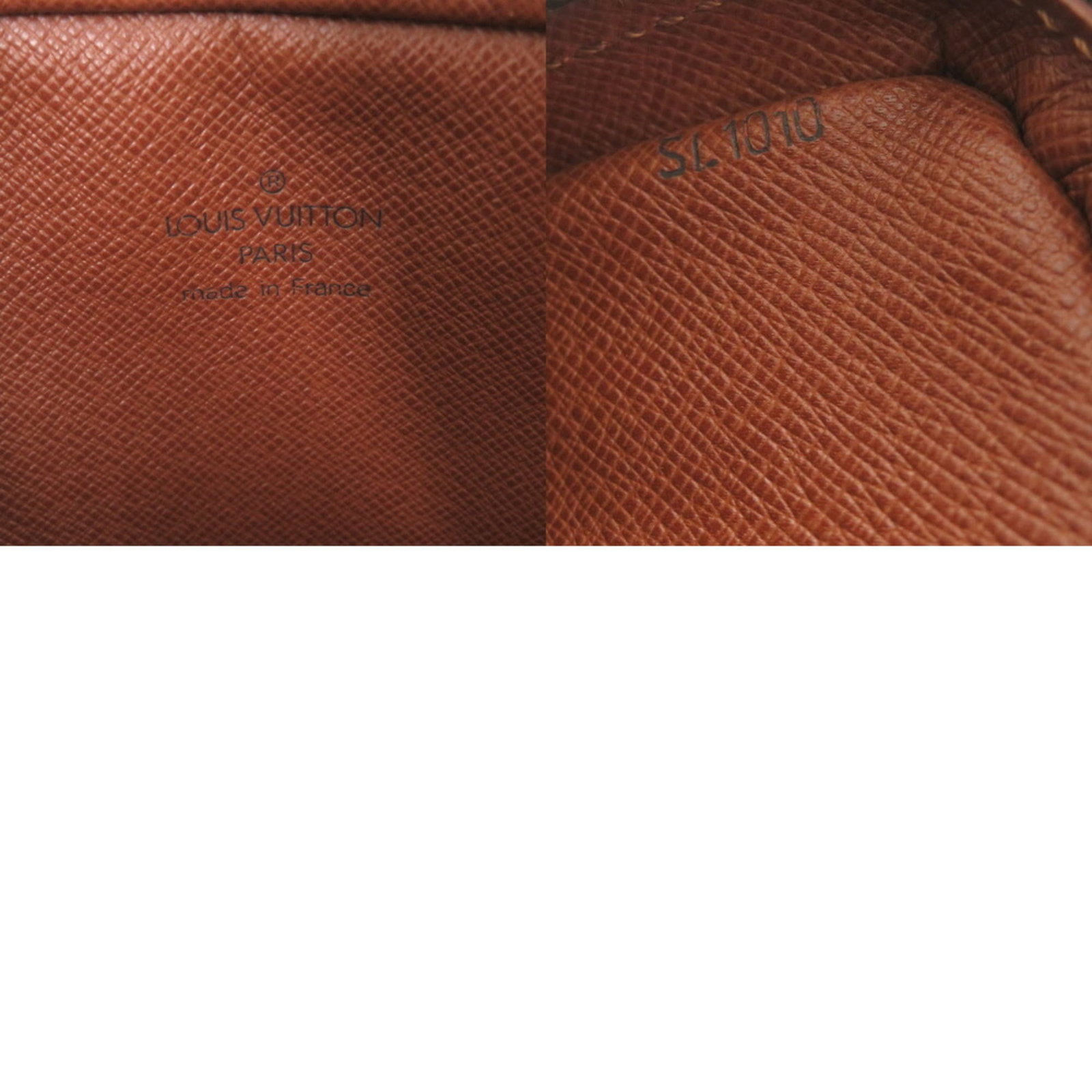 Shoulder Bag Monogram Louis Vuitton - 8