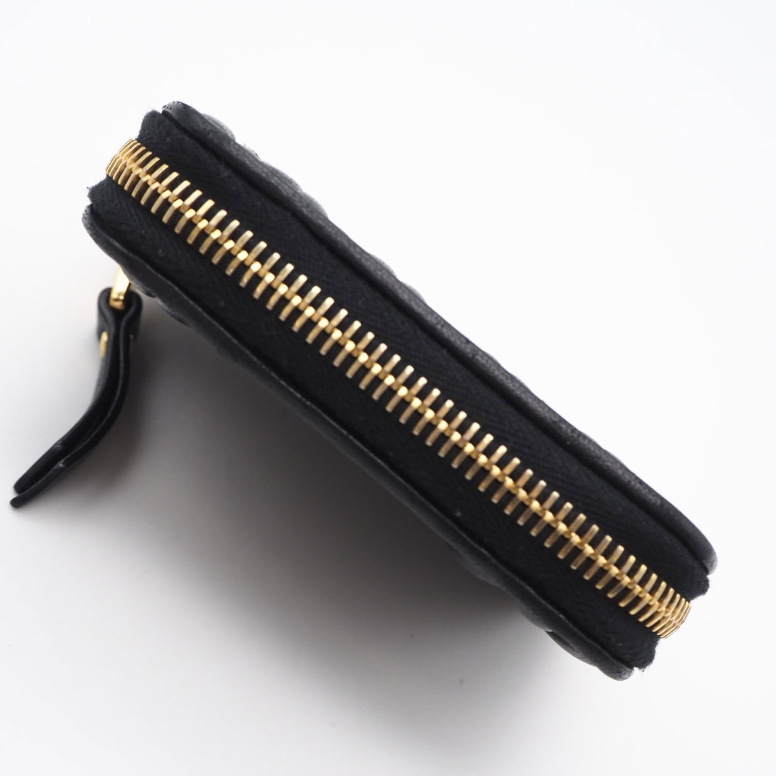 Miu Coin Case Leather - 5