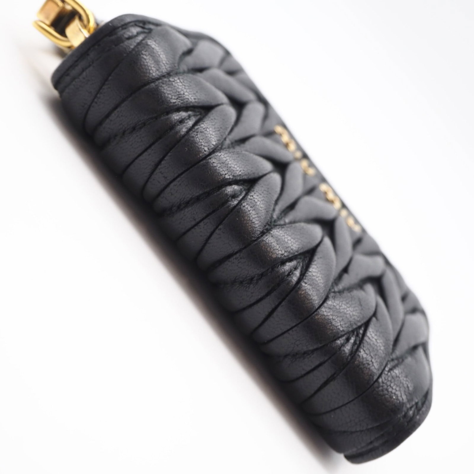 Miu Coin Case Leather - 6