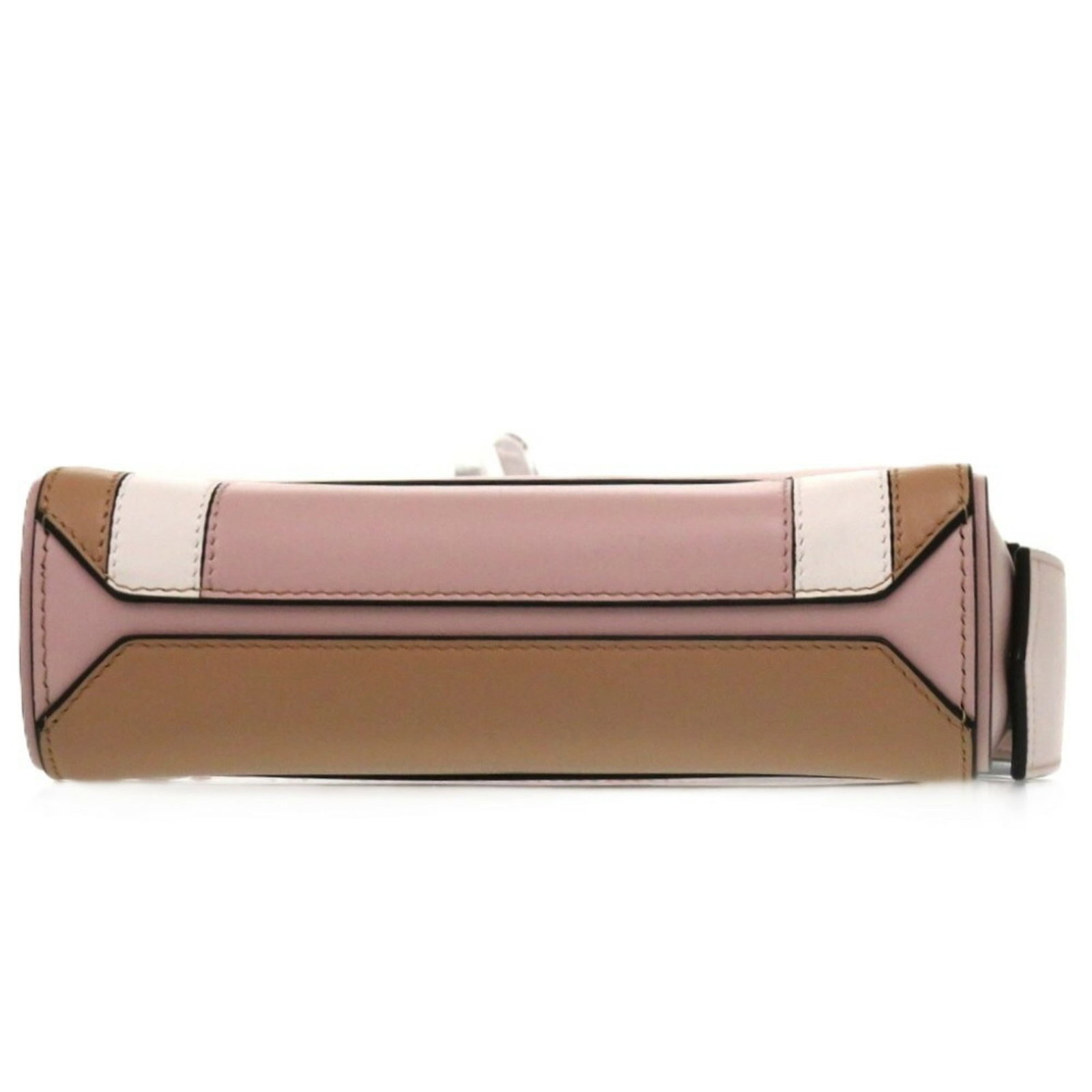 Shoulder Bag Leather Givenchy - 4