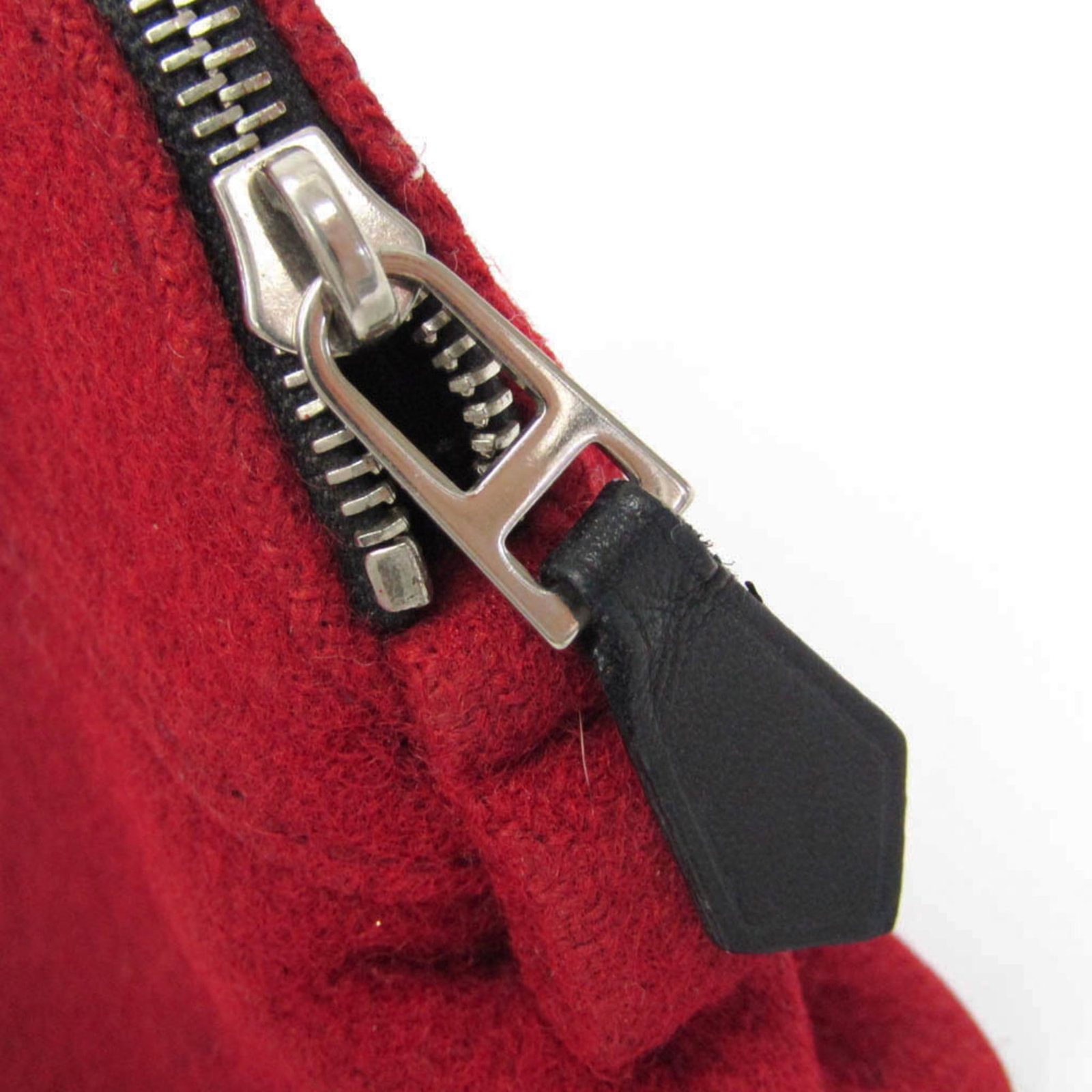 Felt pouch by Hermes - 10