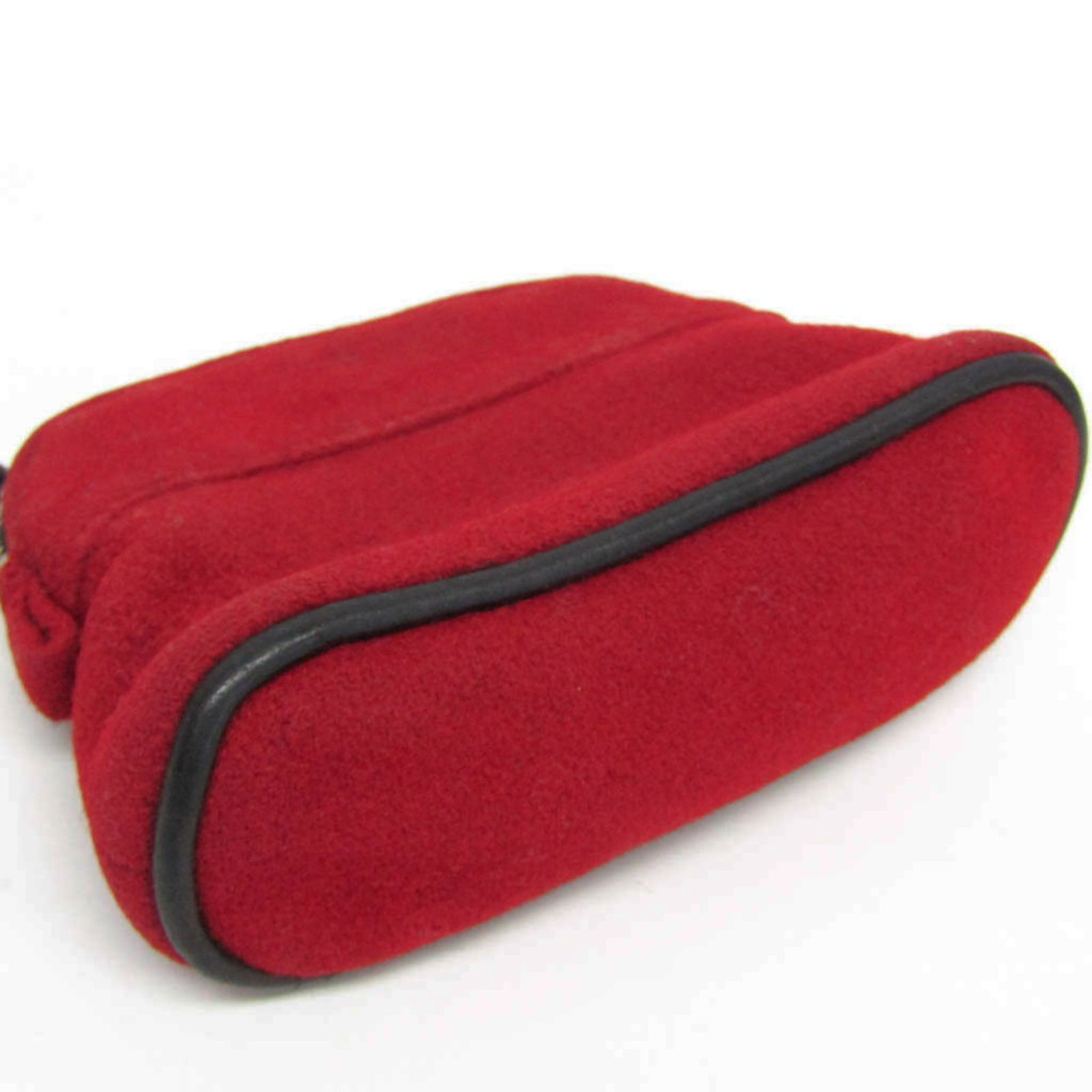 Felt pouch by Hermes - 11
