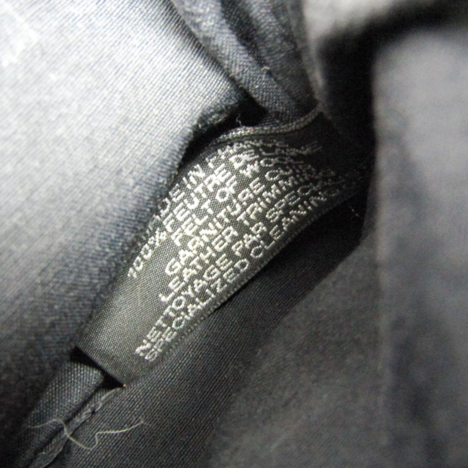 Felt pouch by Hermes - 14