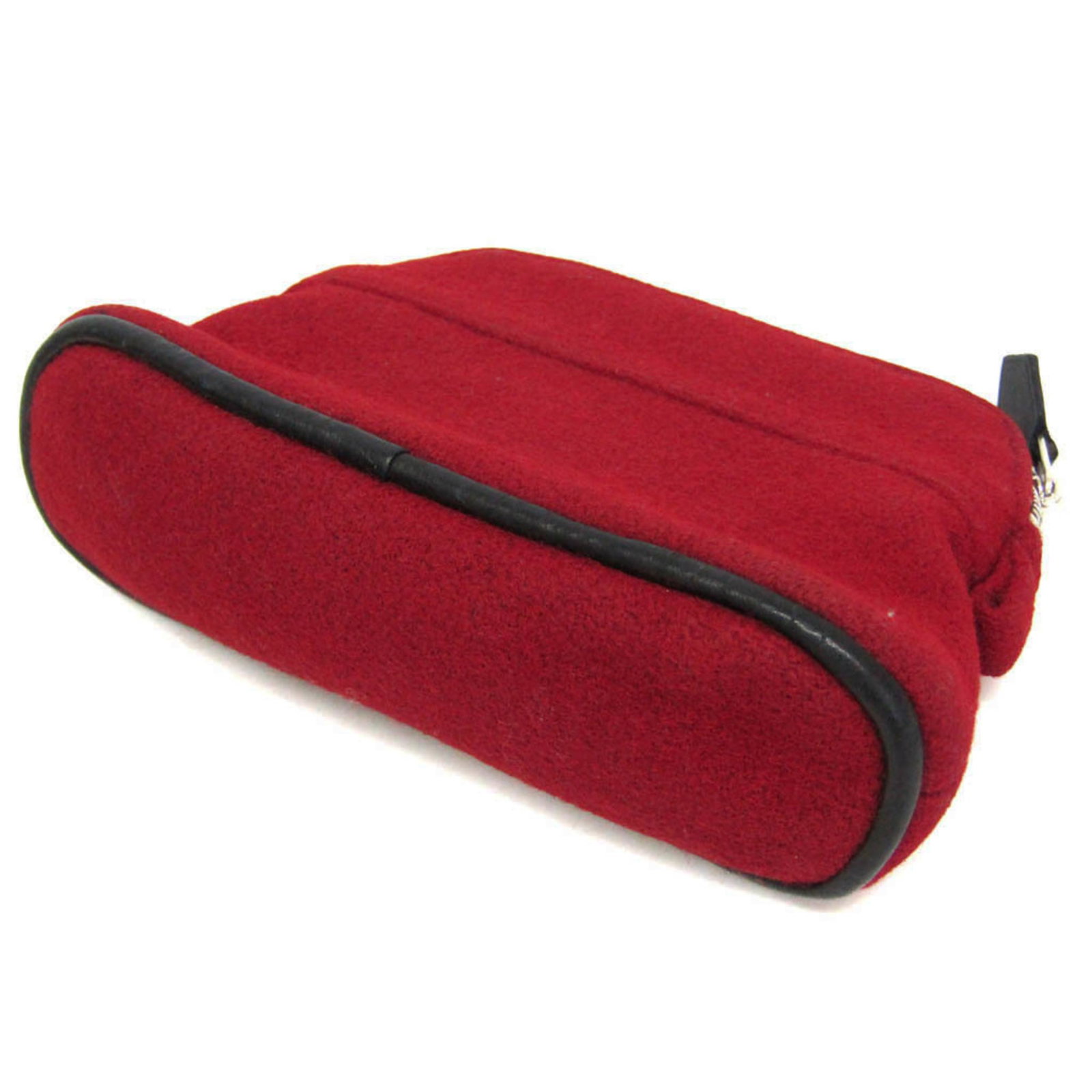 Felt pouch by Hermes - 2