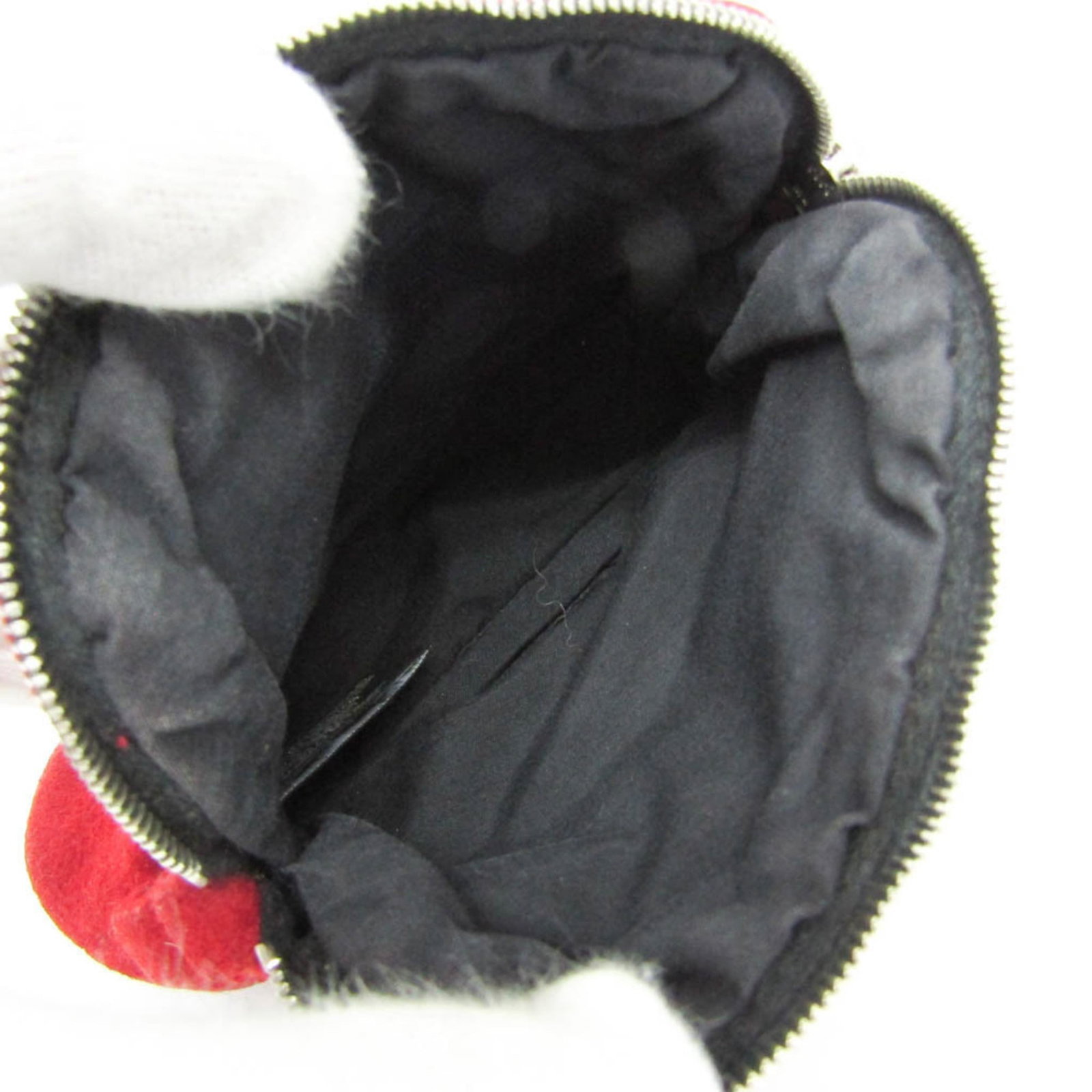 Felt pouch by Hermes - 3