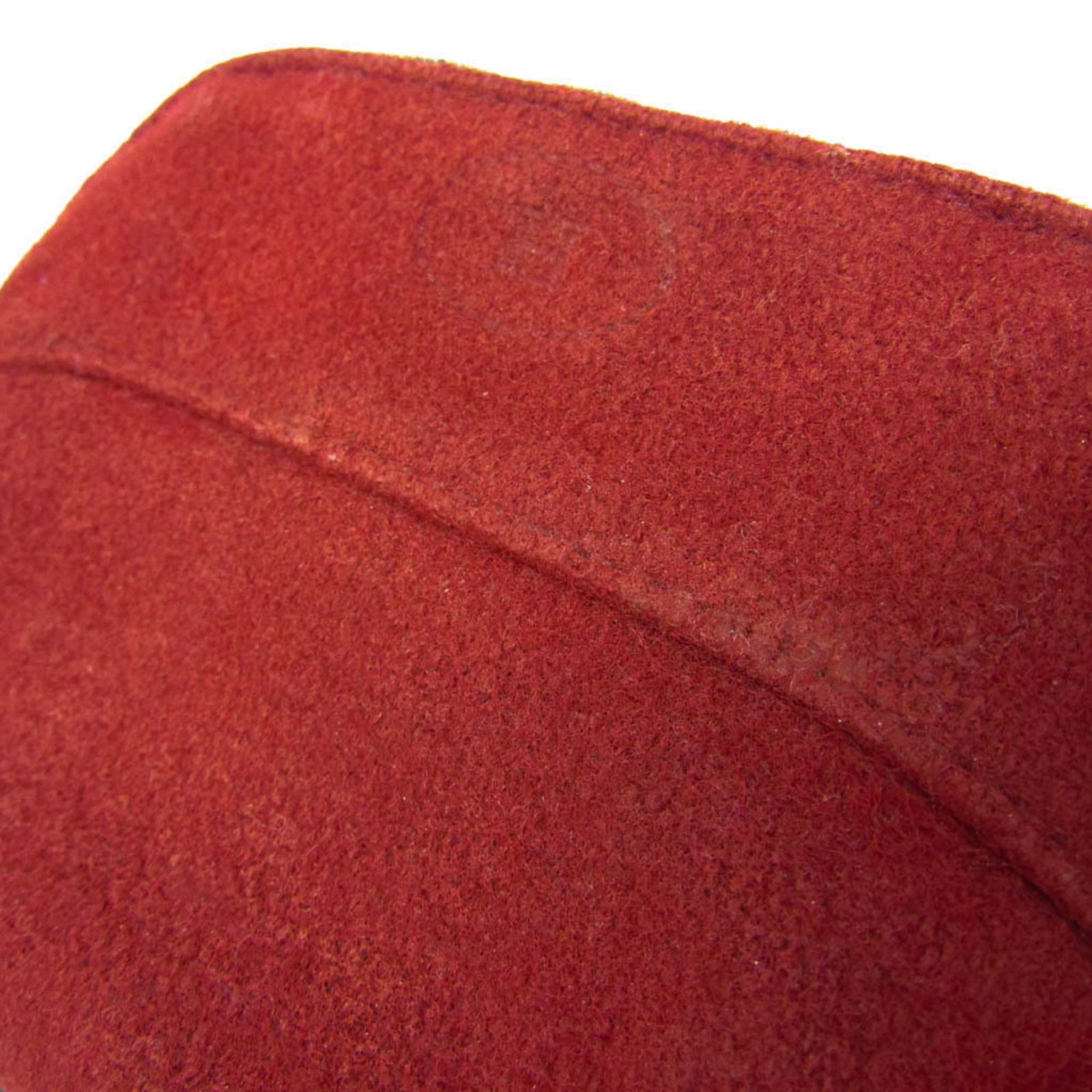 Felt pouch by Hermes - 4