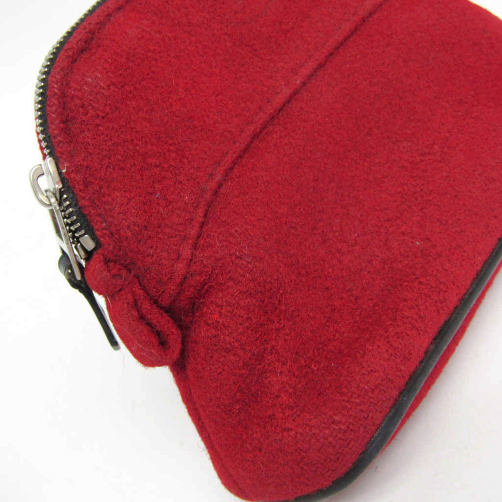 Felt pouch by Hermes - 5
