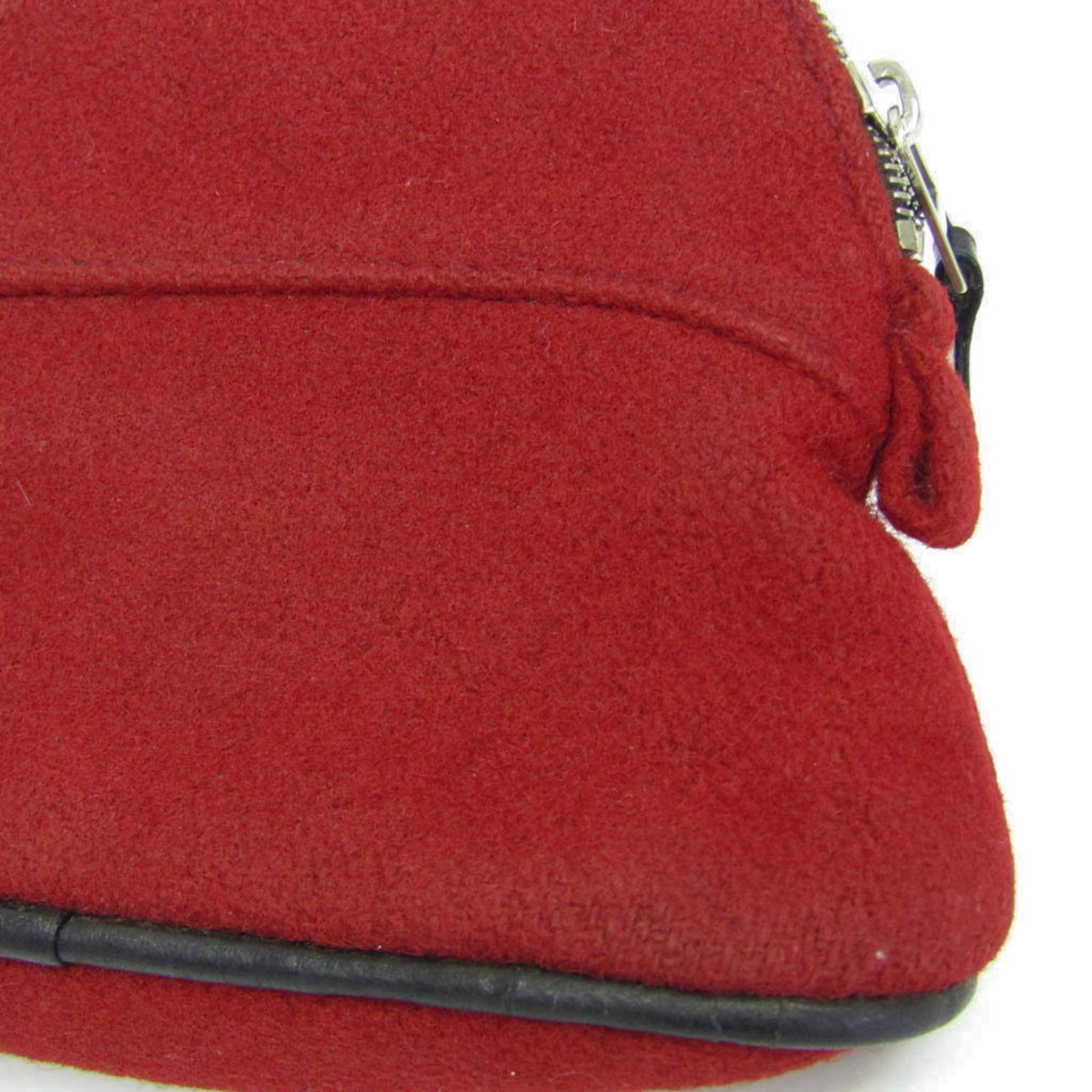 Felt pouch by Hermes - 7