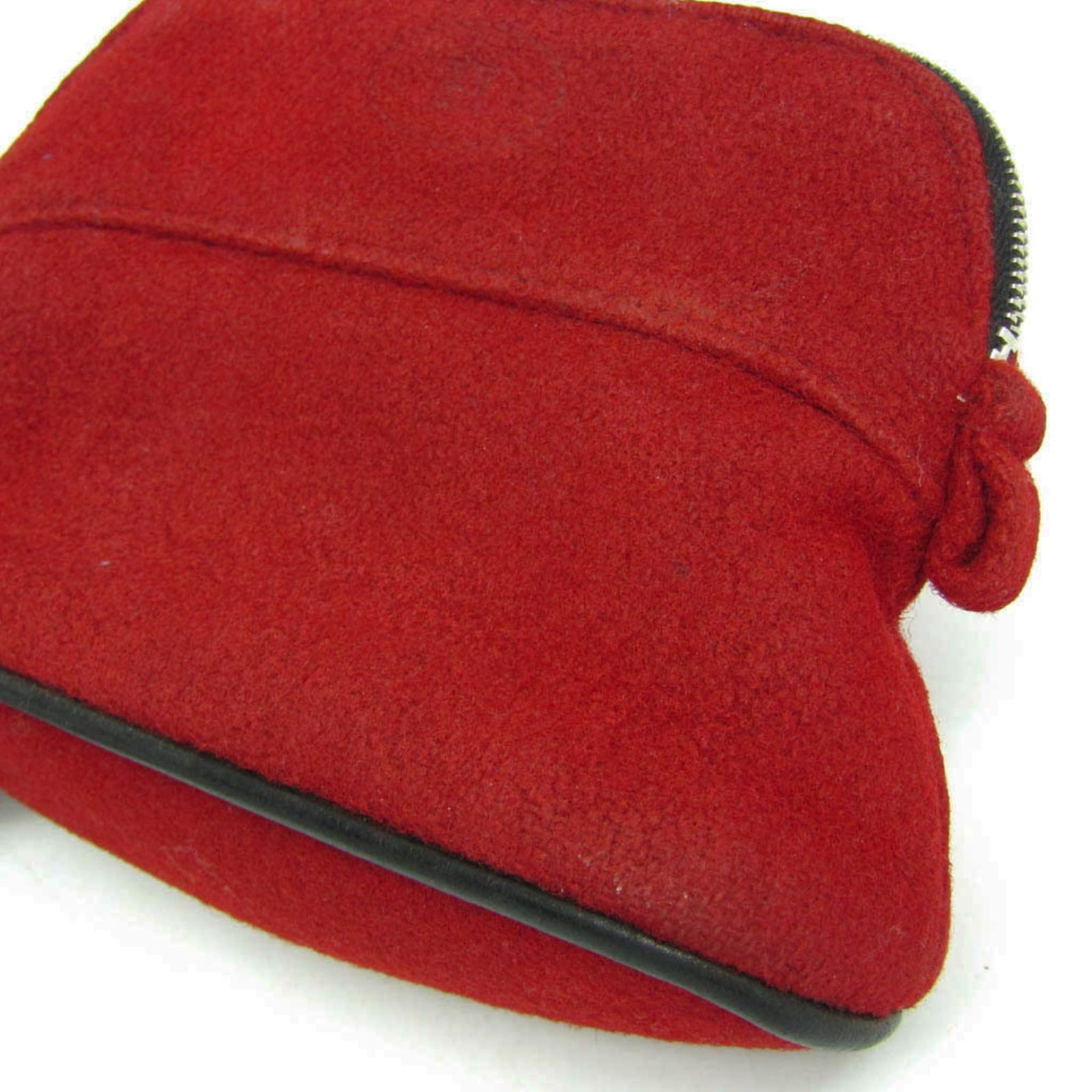 Felt pouch by Hermes - 8
