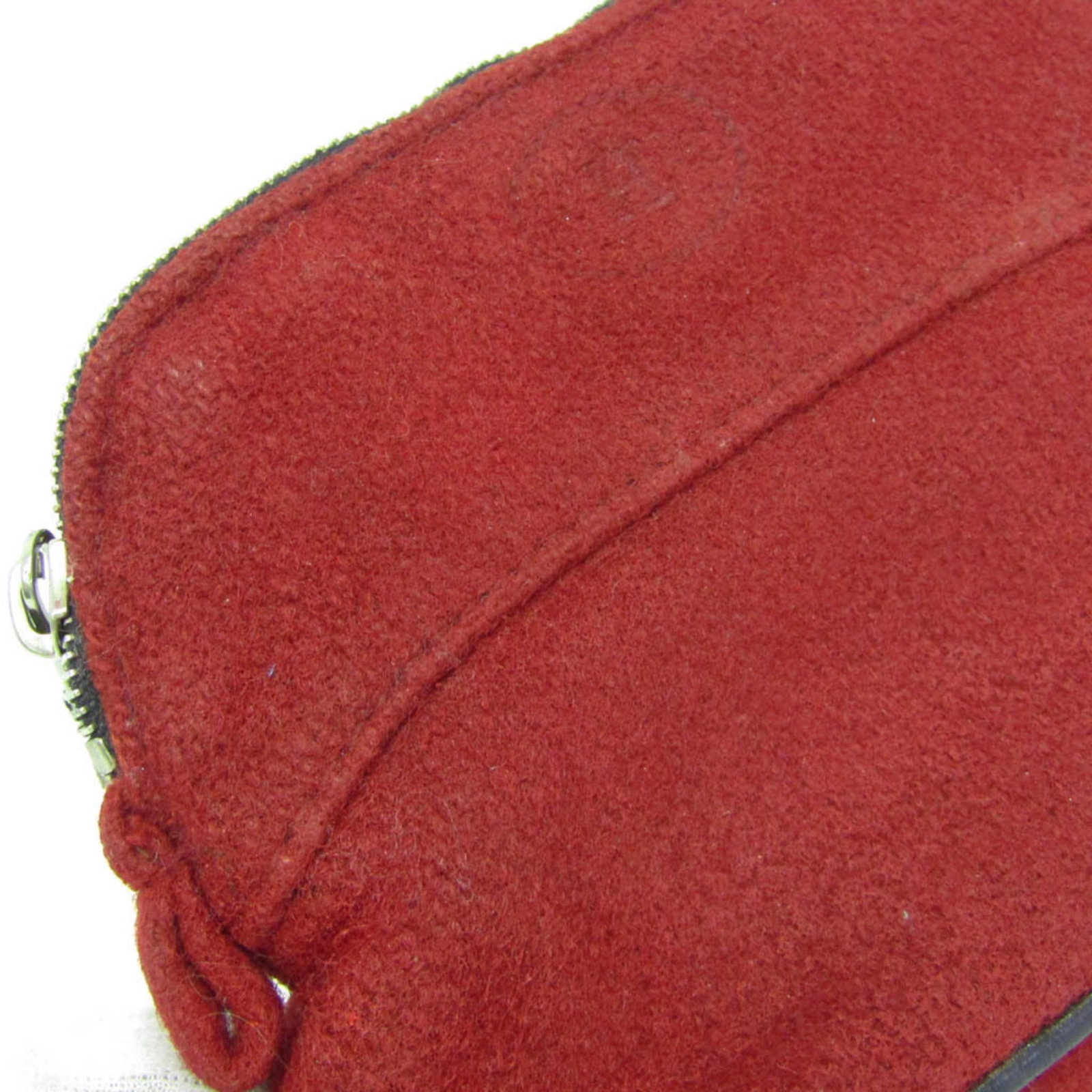 Felt pouch by Hermes - 9