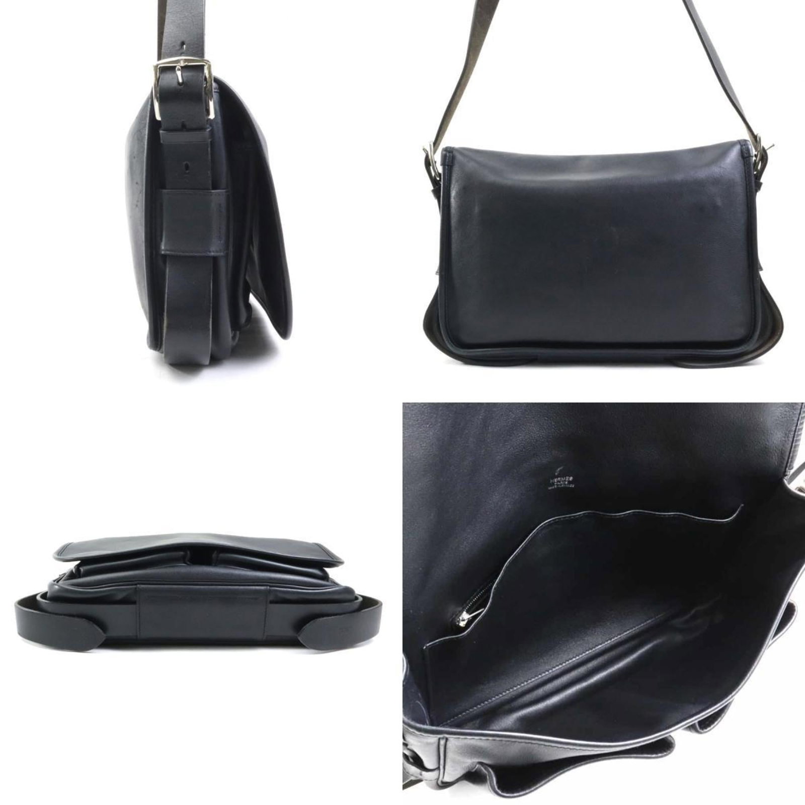 Shoulder Bag By Hermes - 2