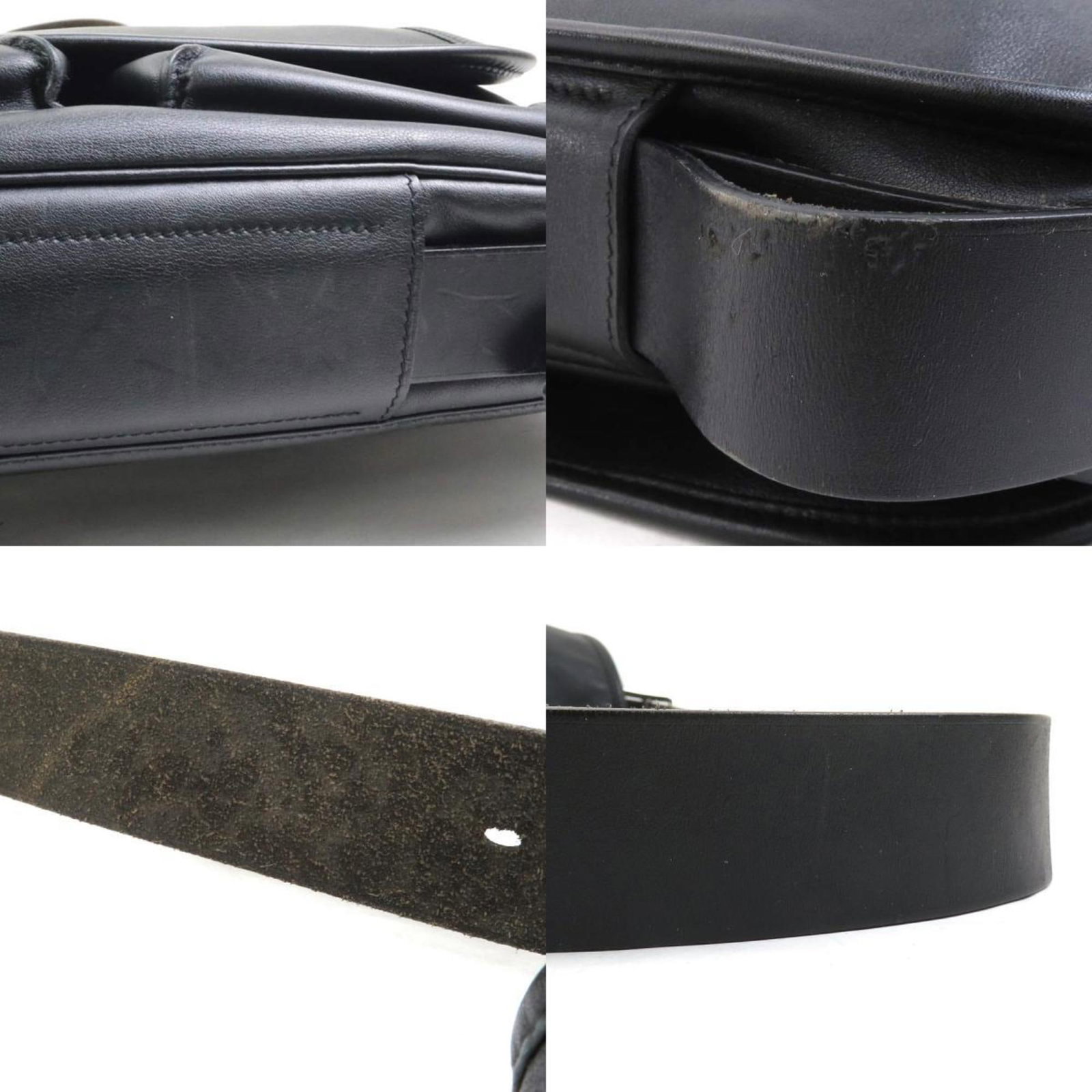 Shoulder Bag By Hermes - 4