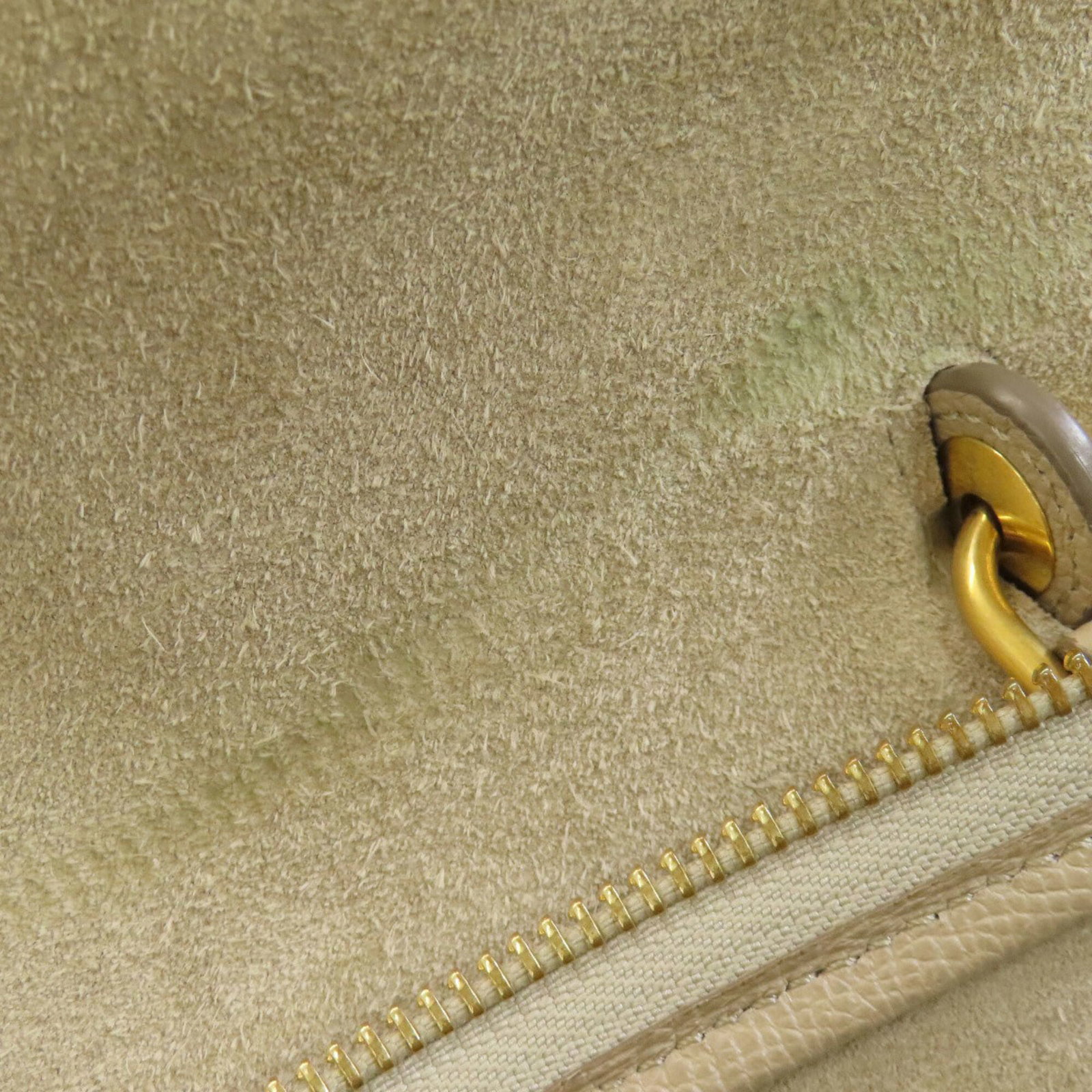 Celine Handbag Leather - 11