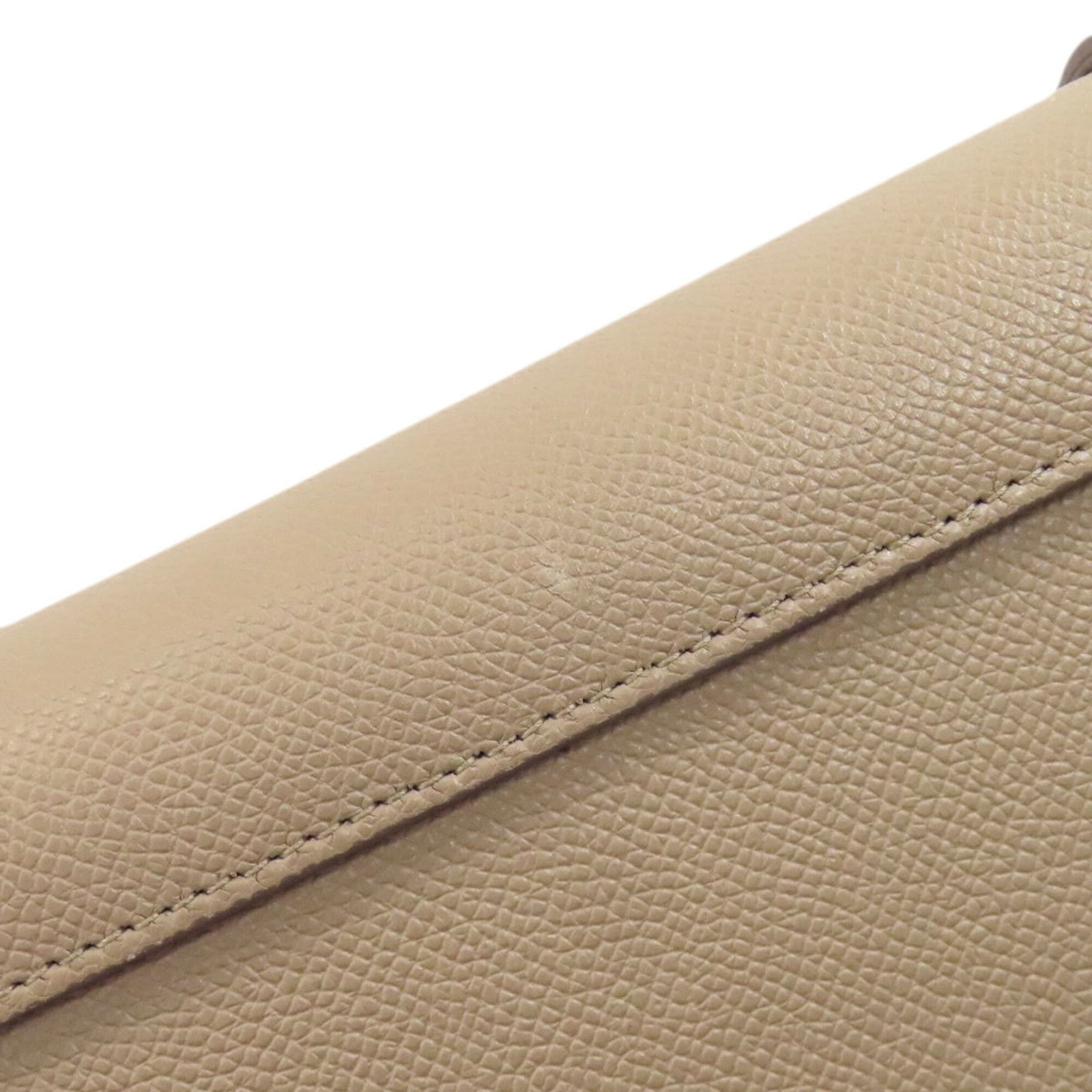Celine Handbag Leather - 16