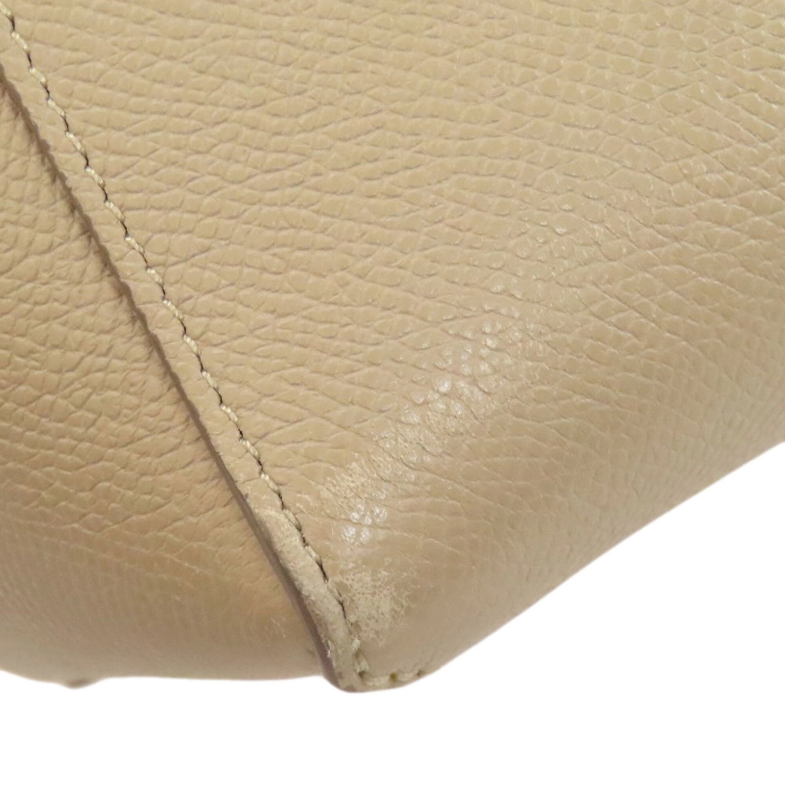 Celine Handbag Leather - 18