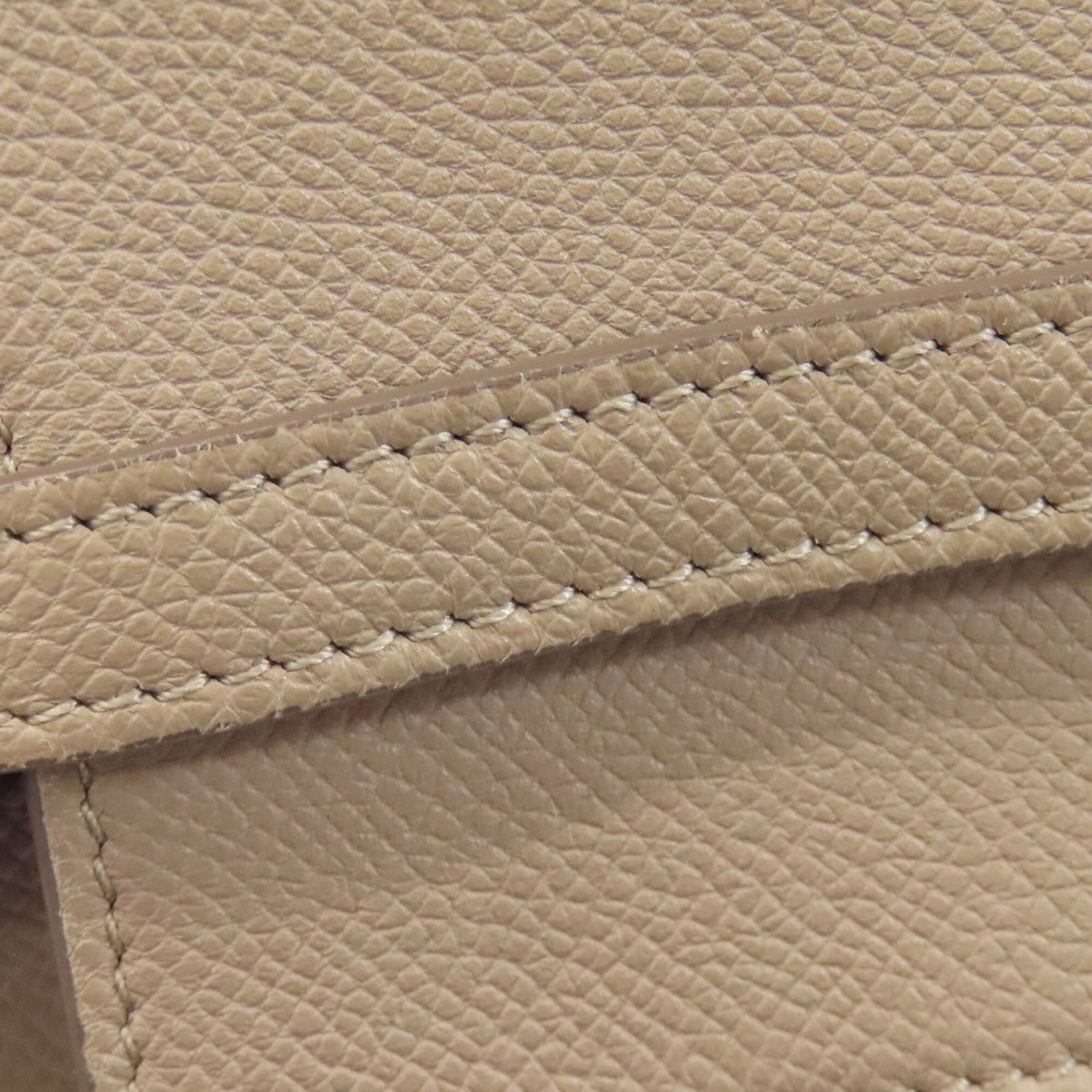 Celine Handbag Leather - 19